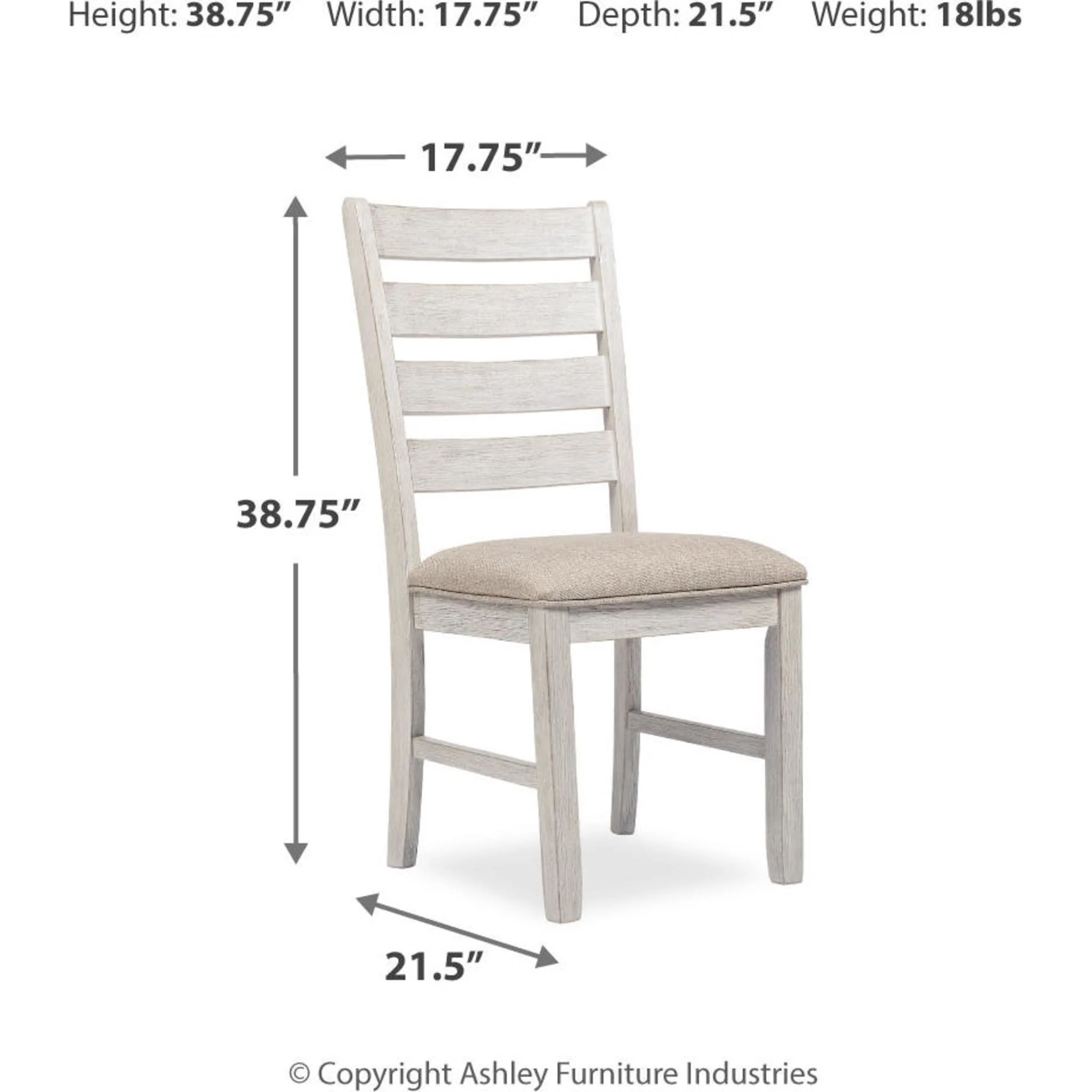 Skempton Side Chair - Image 14