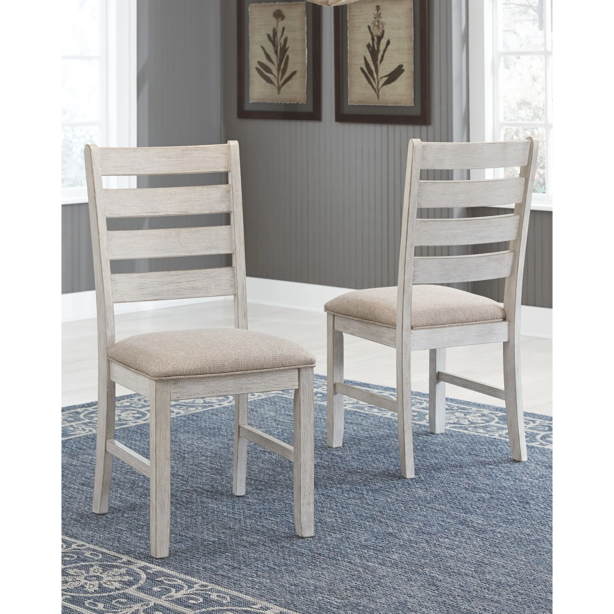Skempton Side Chair - Image 2
