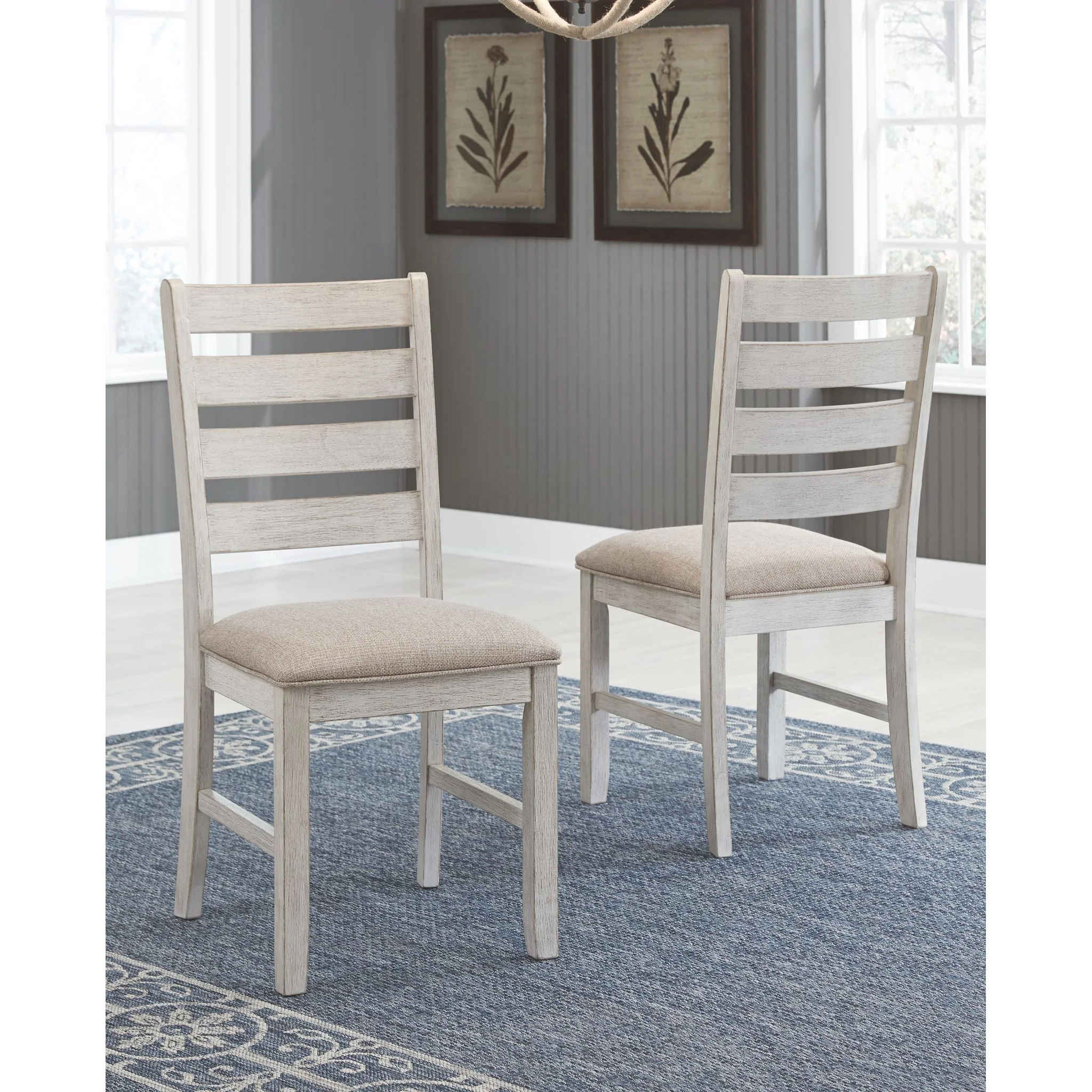 Skempton Side Chair - Image 3