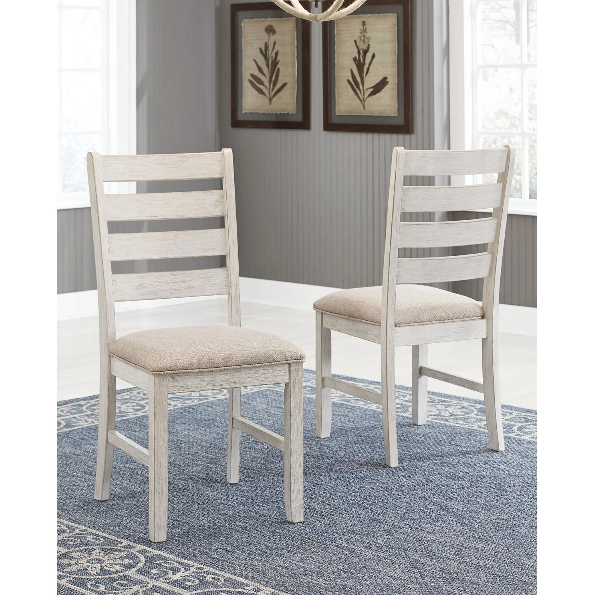 Skempton Side Chair - Image 9