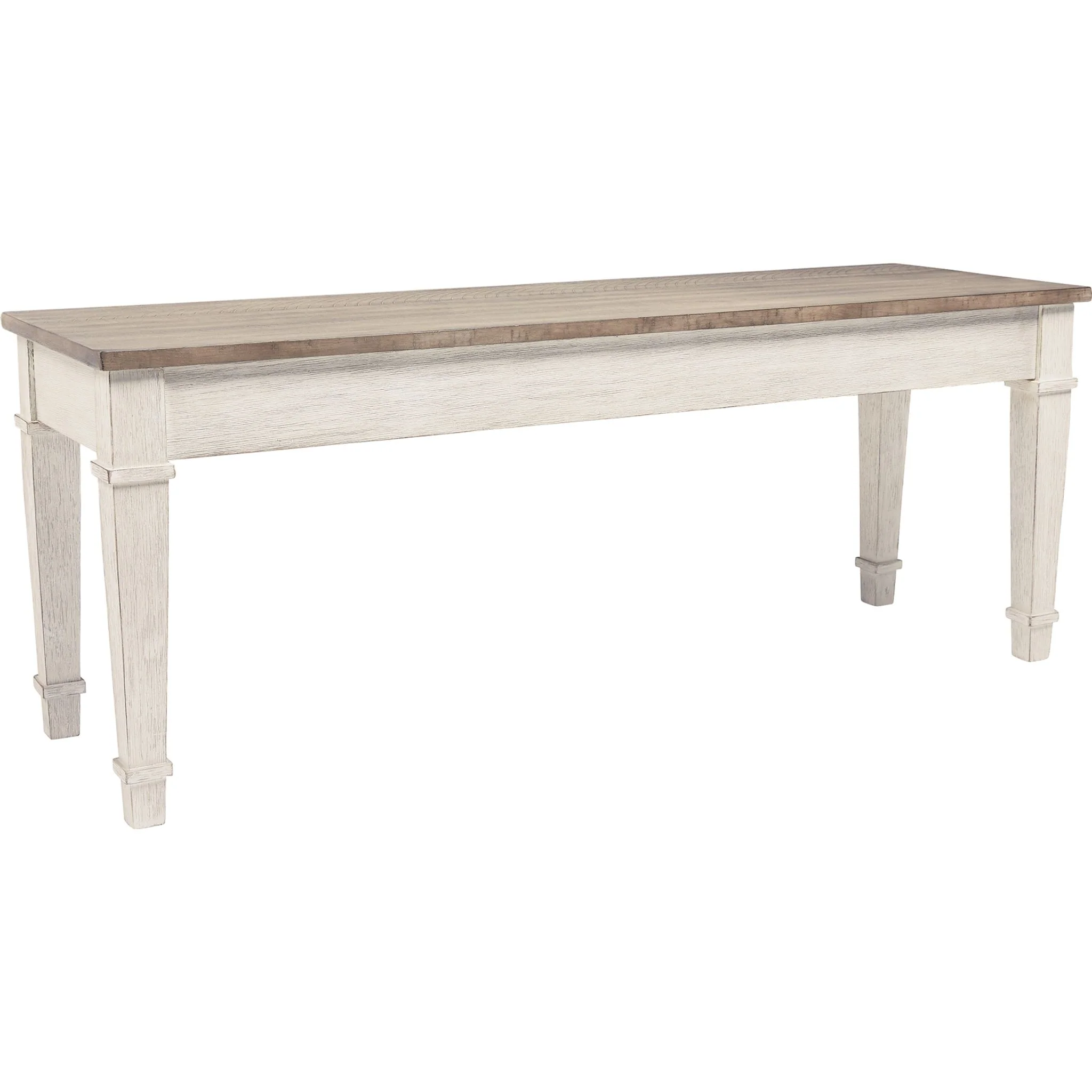 Skempton Storage Bench - Image 3