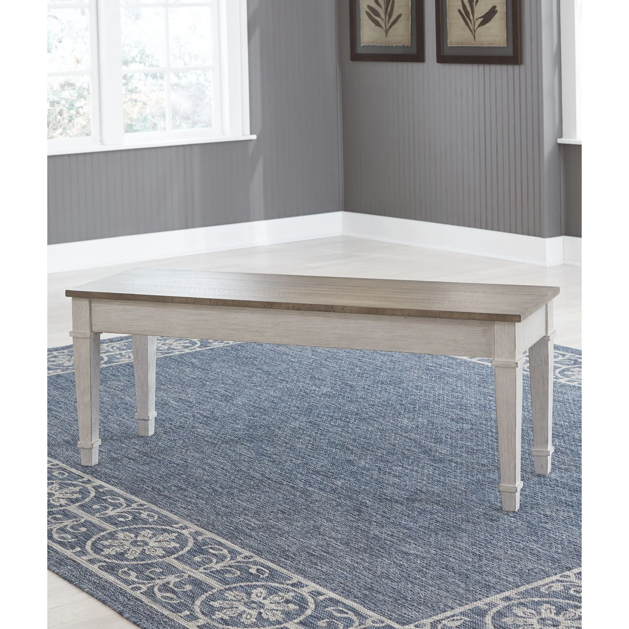 Skempton Storage Bench - Image 4