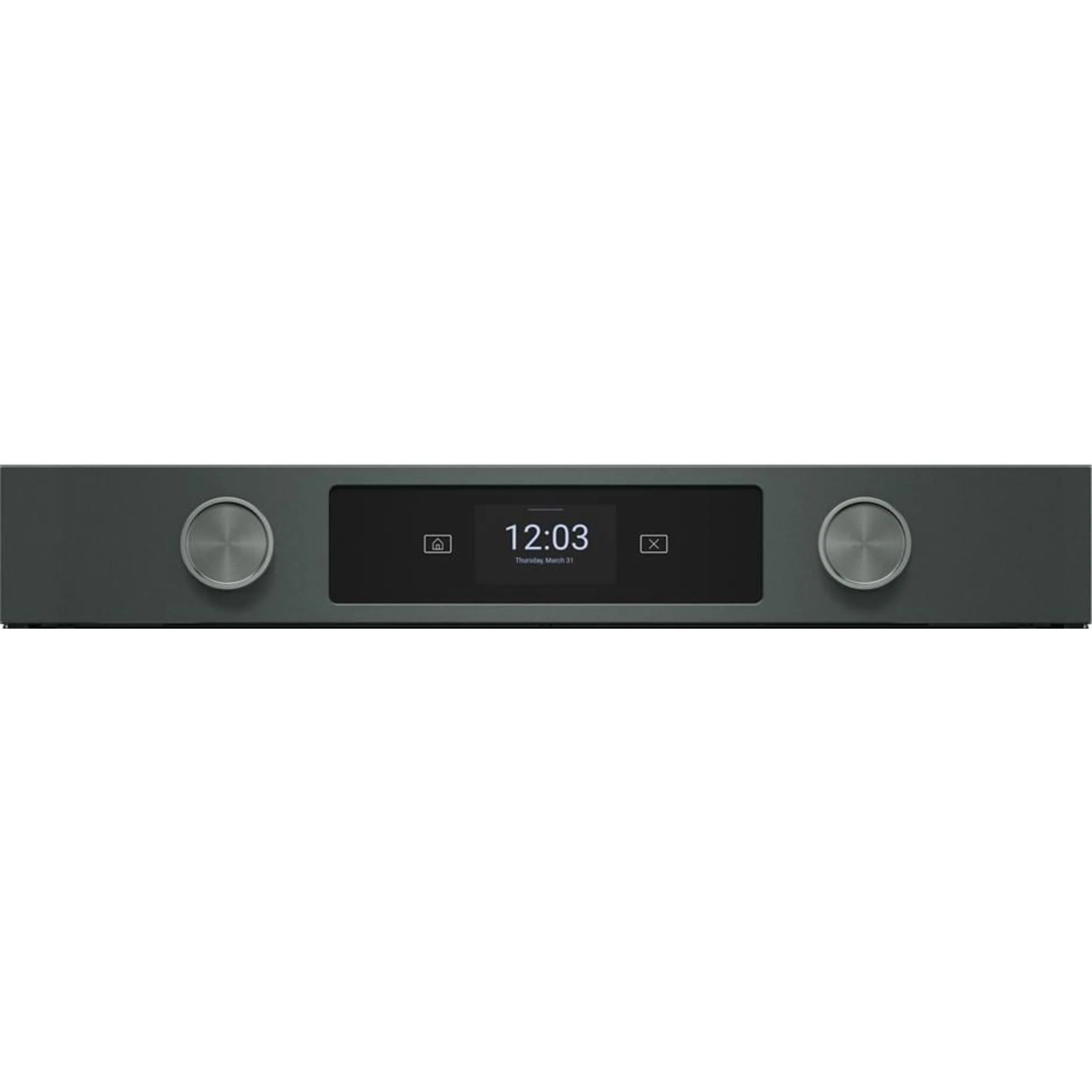 KitchenAid 30-inch Smart Electric Combo Wall Oven with Assisted Cooking Modes - Juniper - Juniper (KOEC730SJP) - Image 9