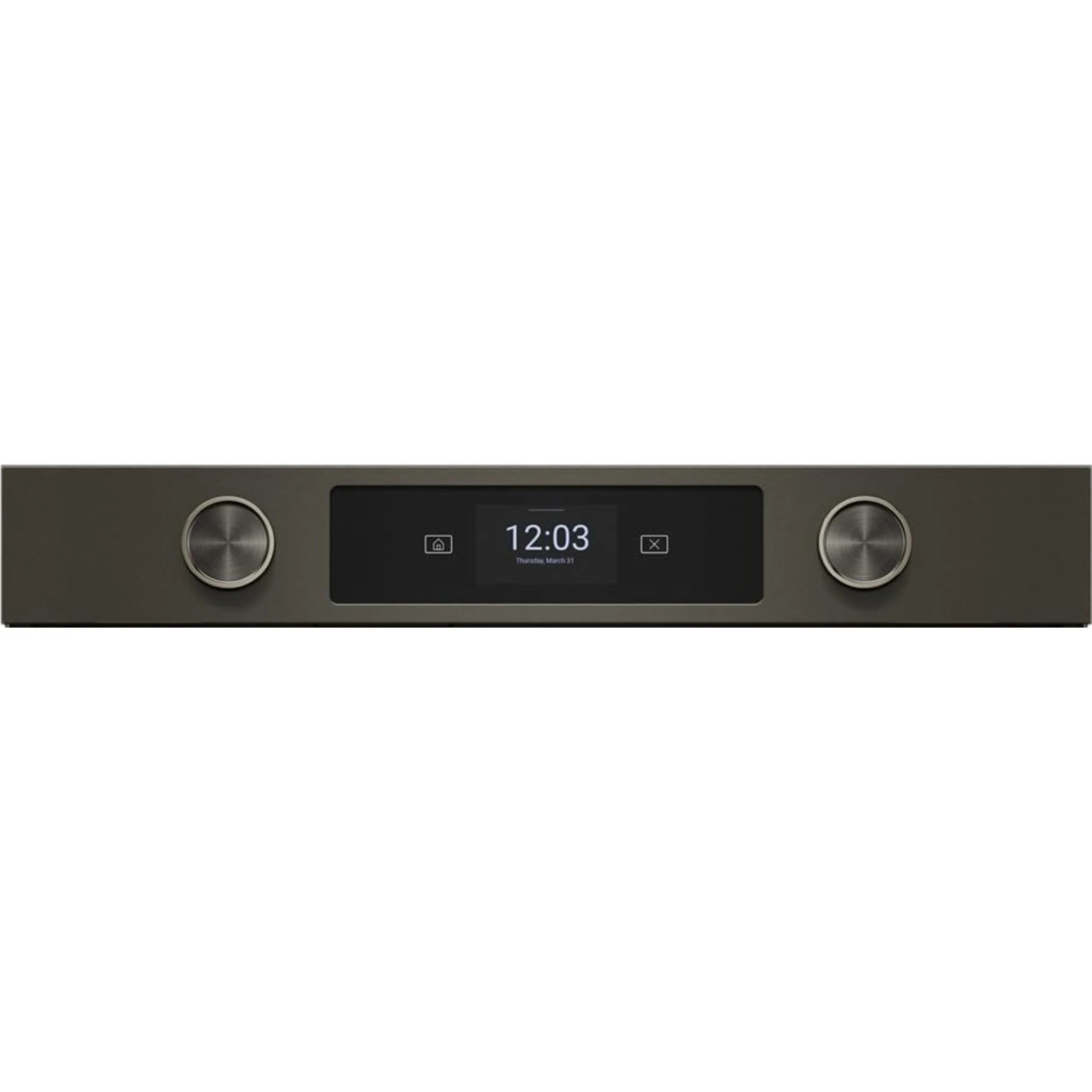KitchenAid 30-inch Smart Electric Double Wall Oven with Assisted Cooking Modes - Black Ore - Black Ore (KOED730SBE) - Image 8