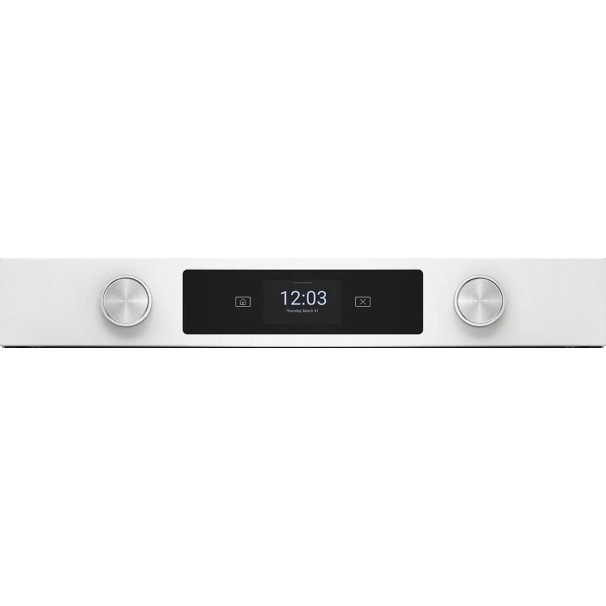 KitchenAid 30-inch Smart Electric Double Wall Oven with Assisted Cooking Modes - White - White (KOED730SWH) - Image 7