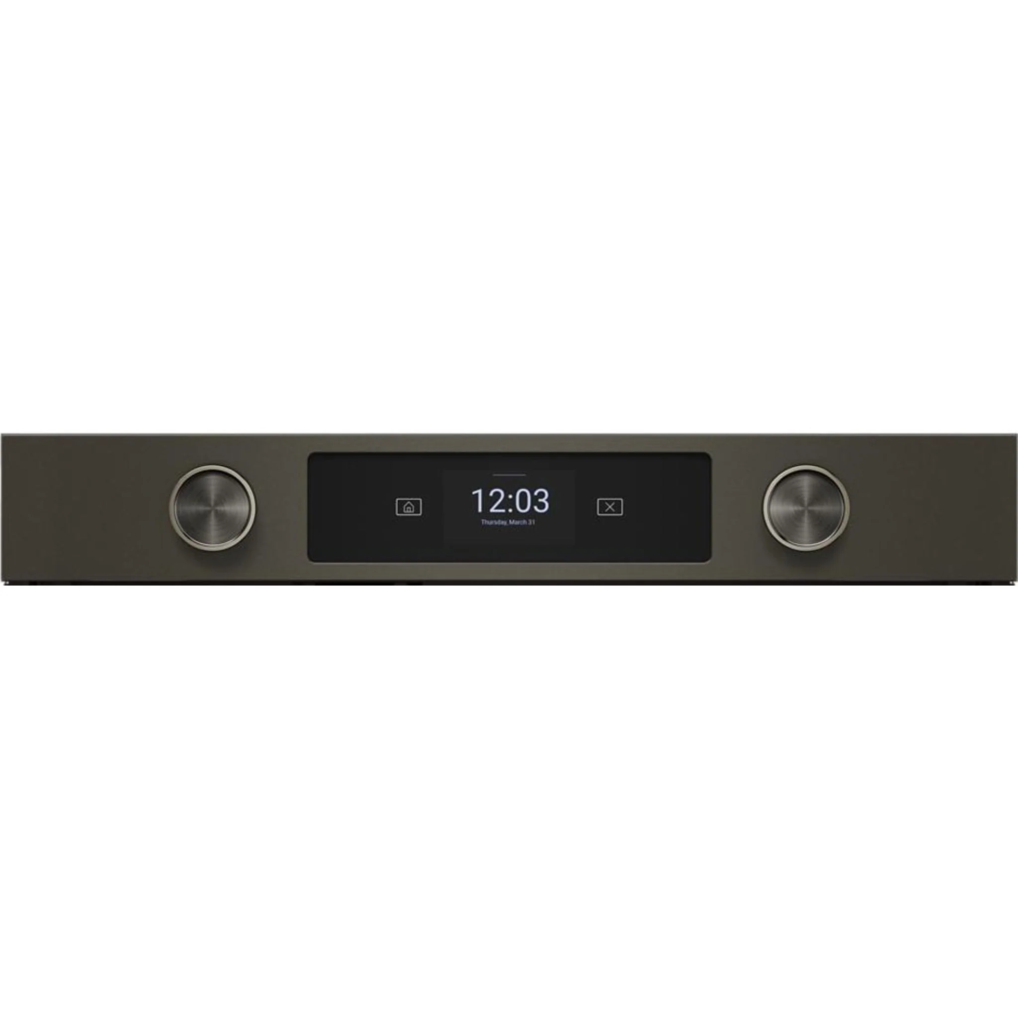 KitchenAid 30-inch Smart Electric Single Wall Oven with Assisted Cooking Modes - Black Ore - Black Ore (KOES730SBE) - Image 16
