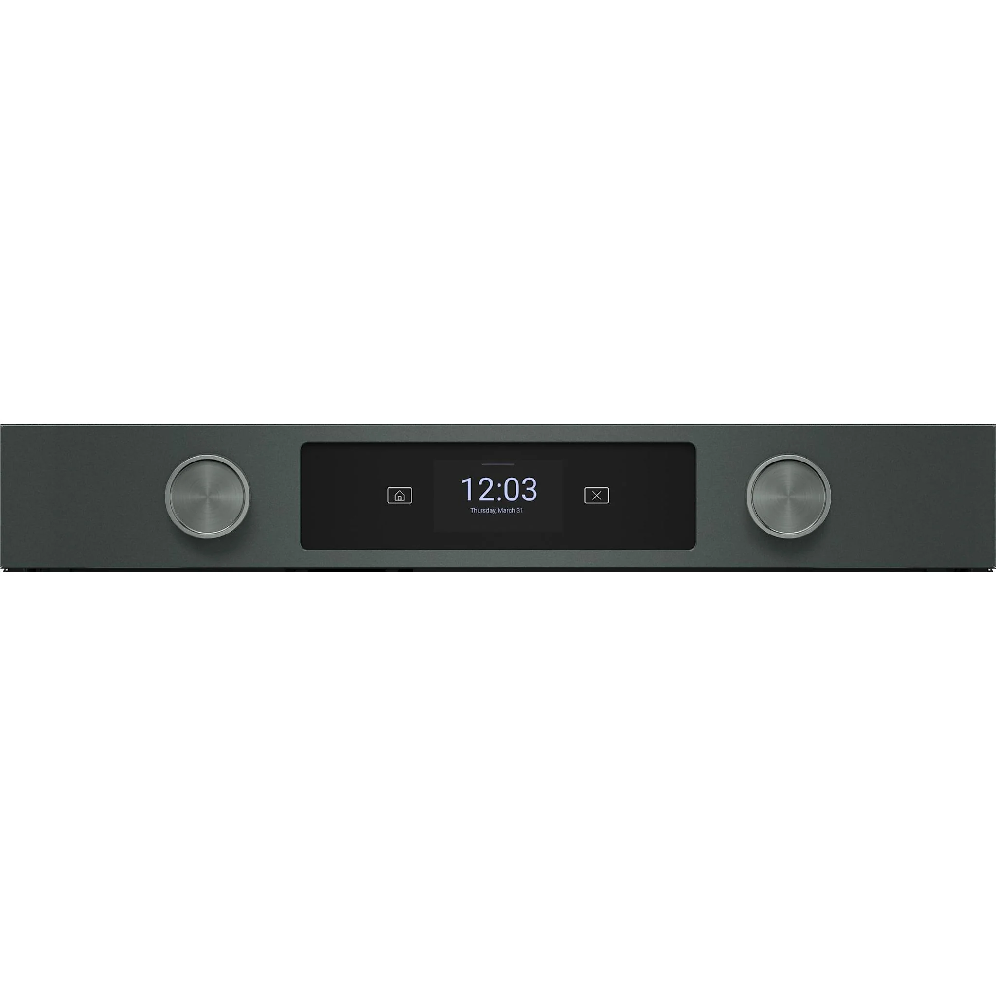KitchenAid 30-inch Smart Electric Single Wall Oven with Assisted Cooking Modes - Juniper - Juniper (KOES730SJP) - Image 3