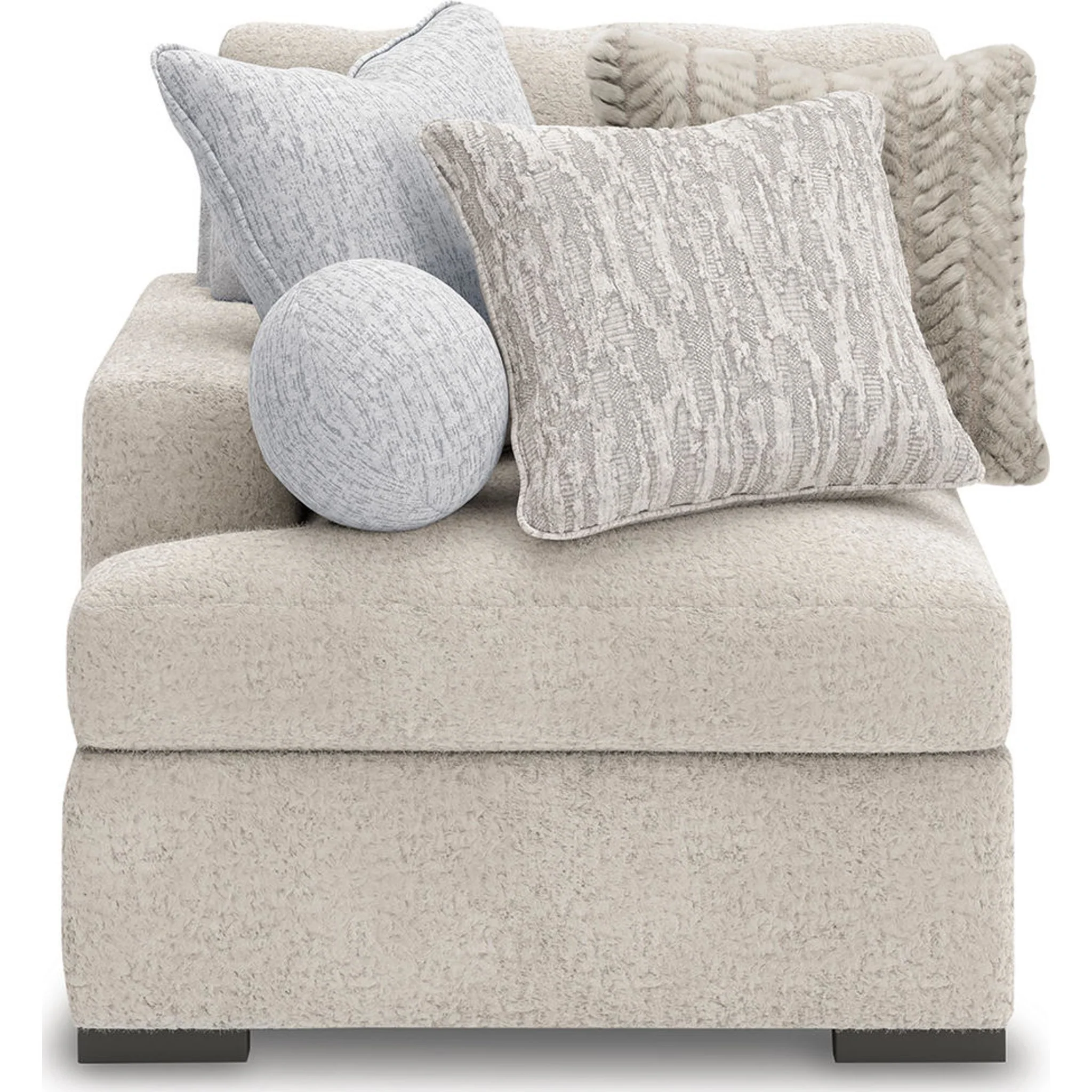 Snodoodle 10 Piece Sectional - Image 18