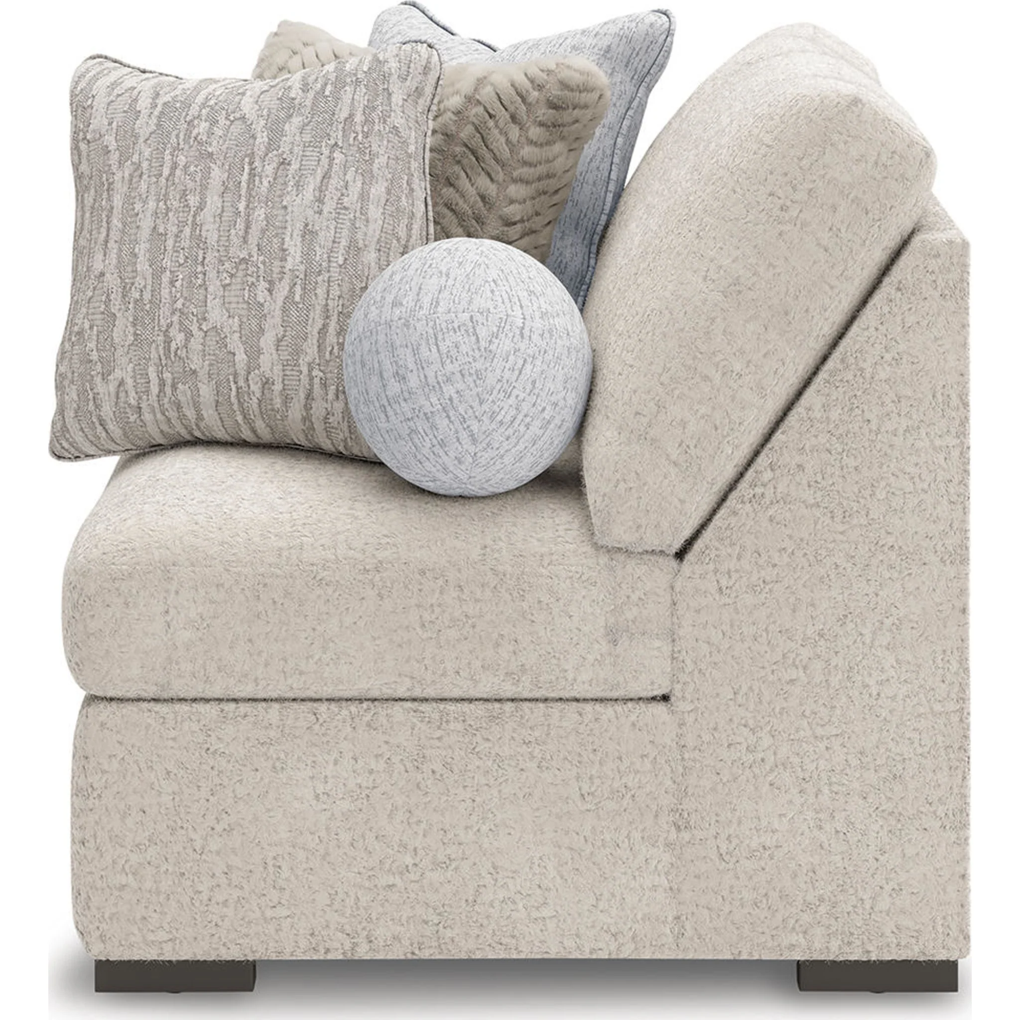 Snodoodle 10 Piece Sectional - Image 19