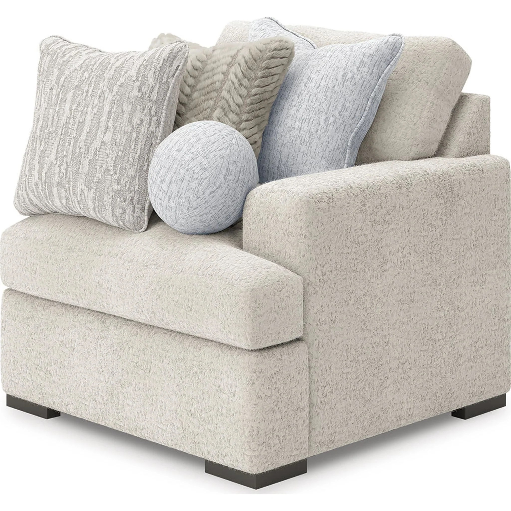 Snodoodle 10 Piece Sectional - Image 21