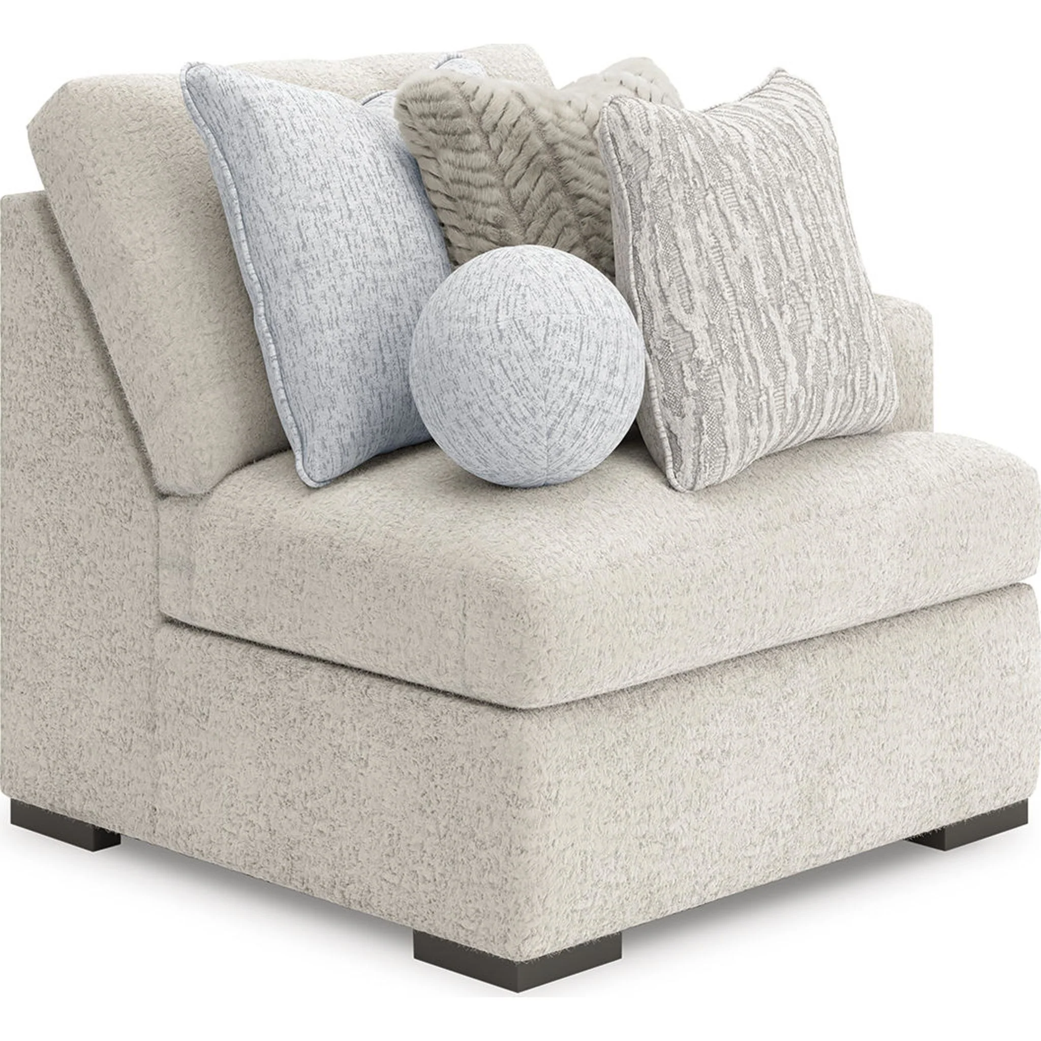 Snodoodle 10 Piece Sectional - Image 22