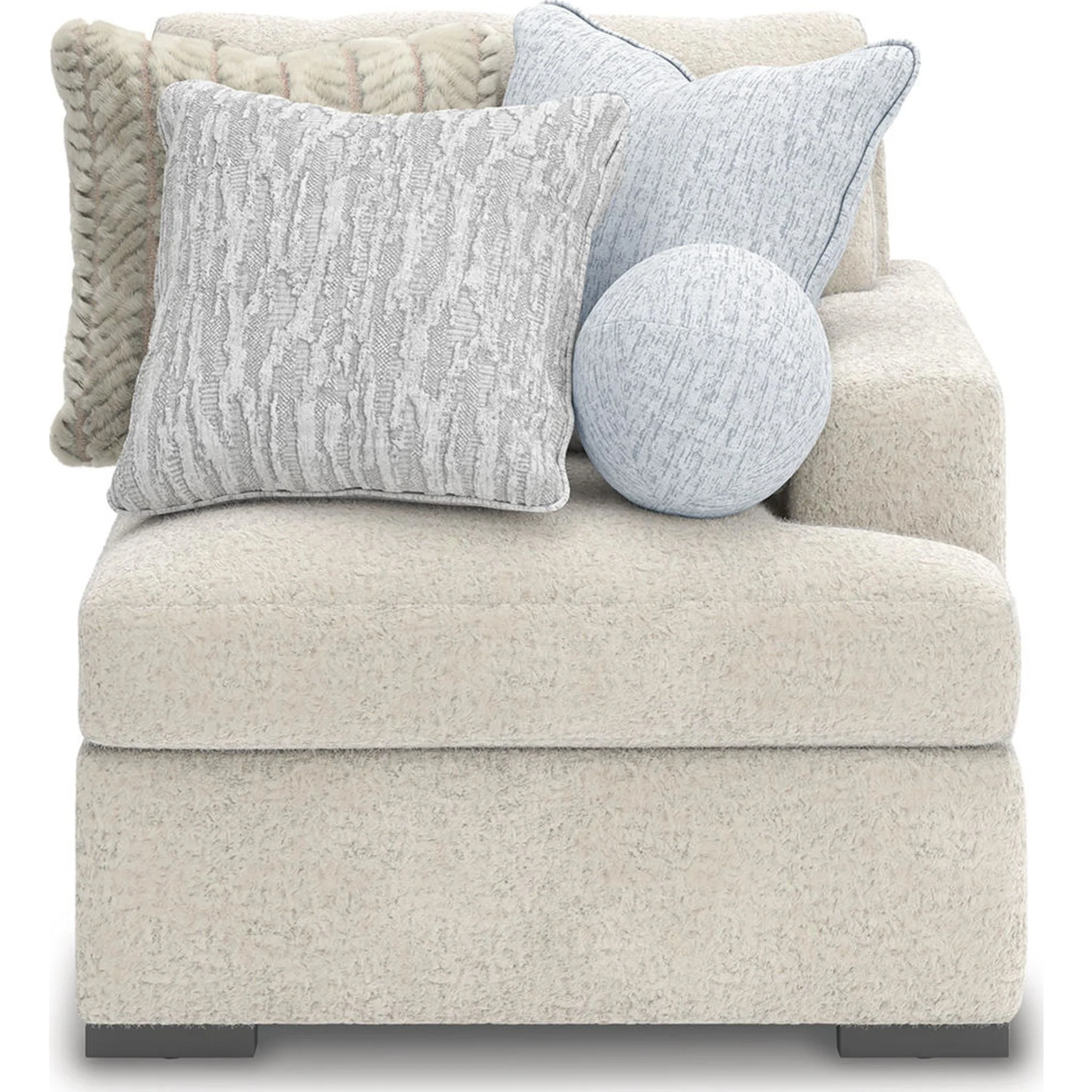 Snodoodle 10 Piece Sectional - Image 24