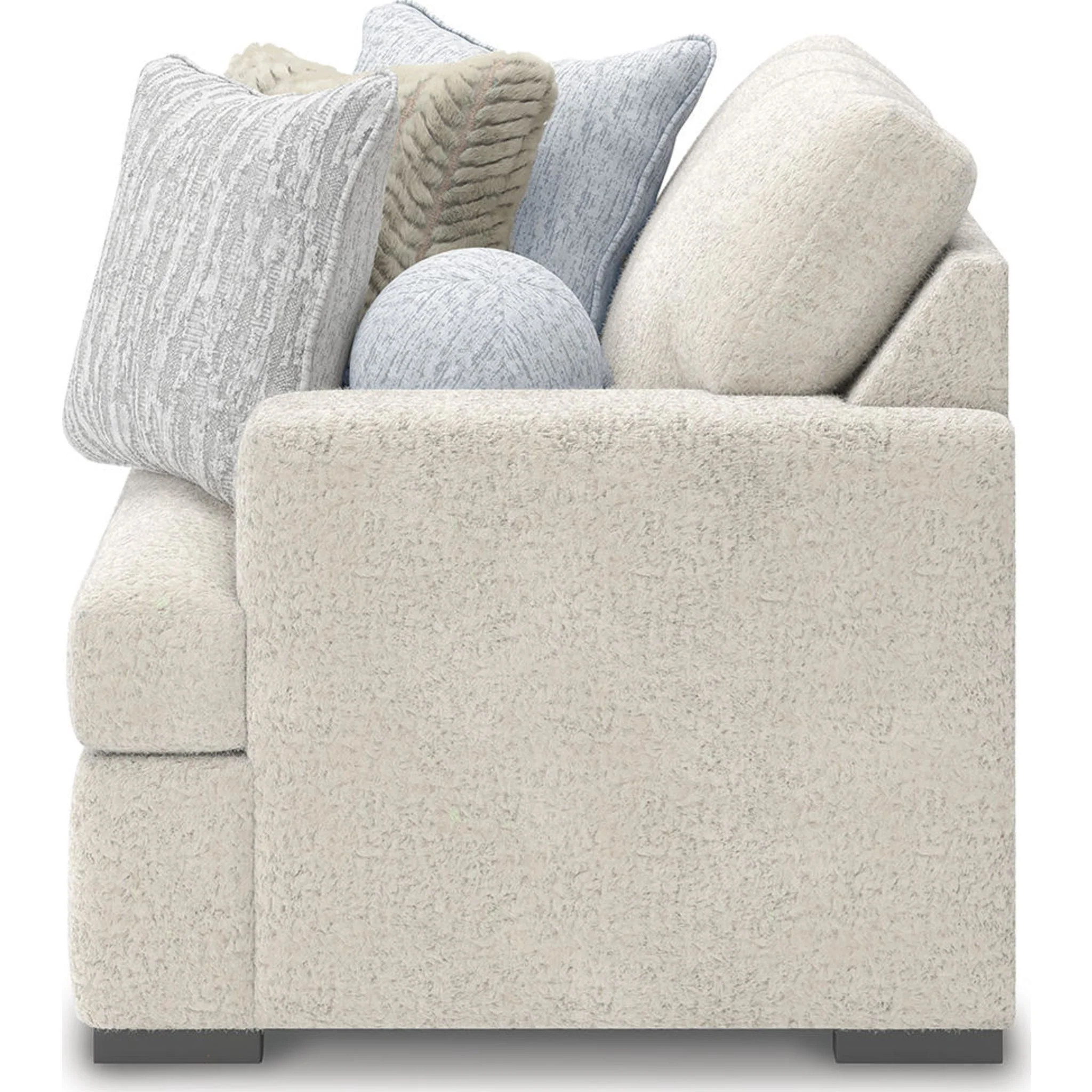 Snodoodle 10 Piece Sectional - Image 25