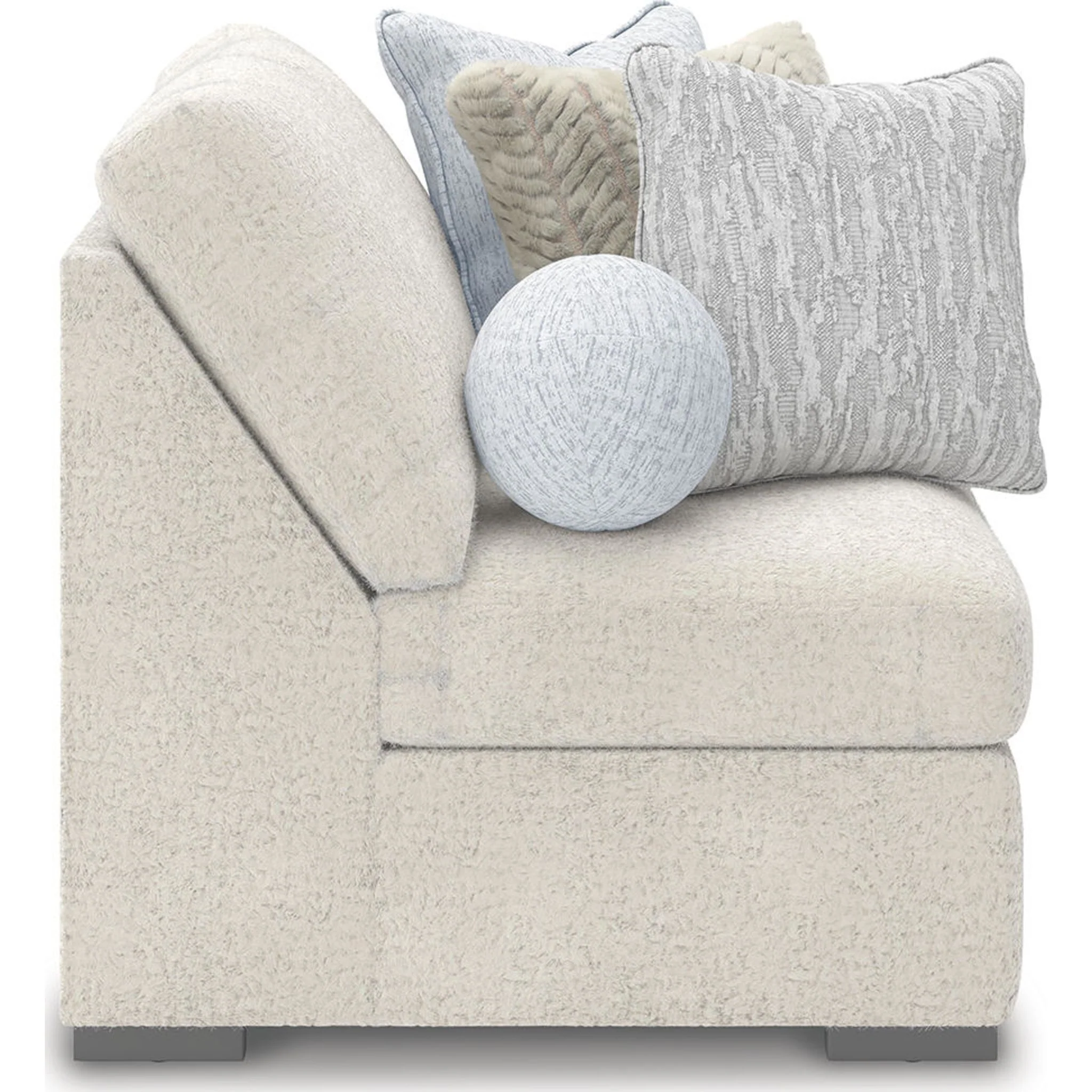 Snodoodle 10 Piece Sectional - Image 26