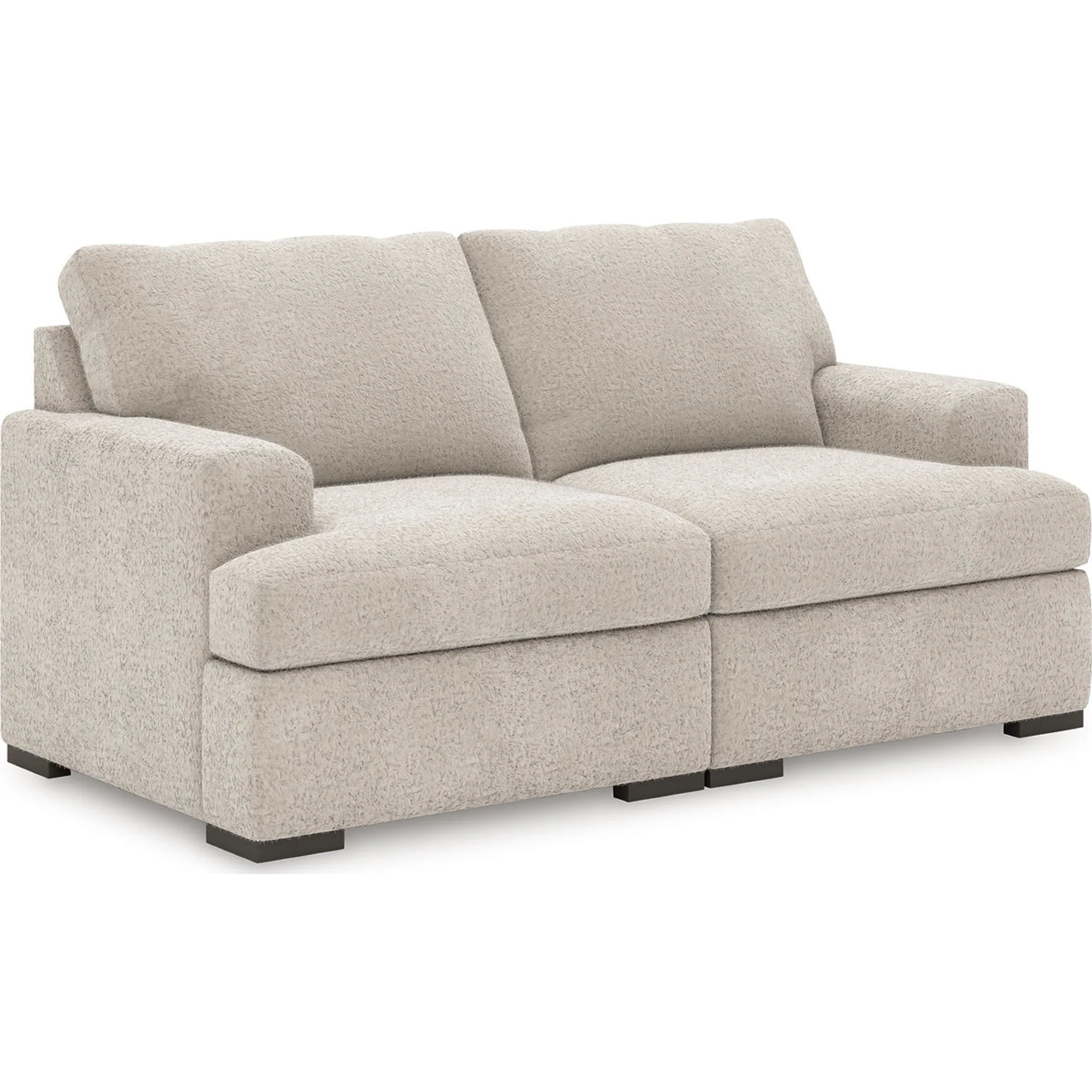Snodoodle 2 Piece Modular Sectional - Image 3