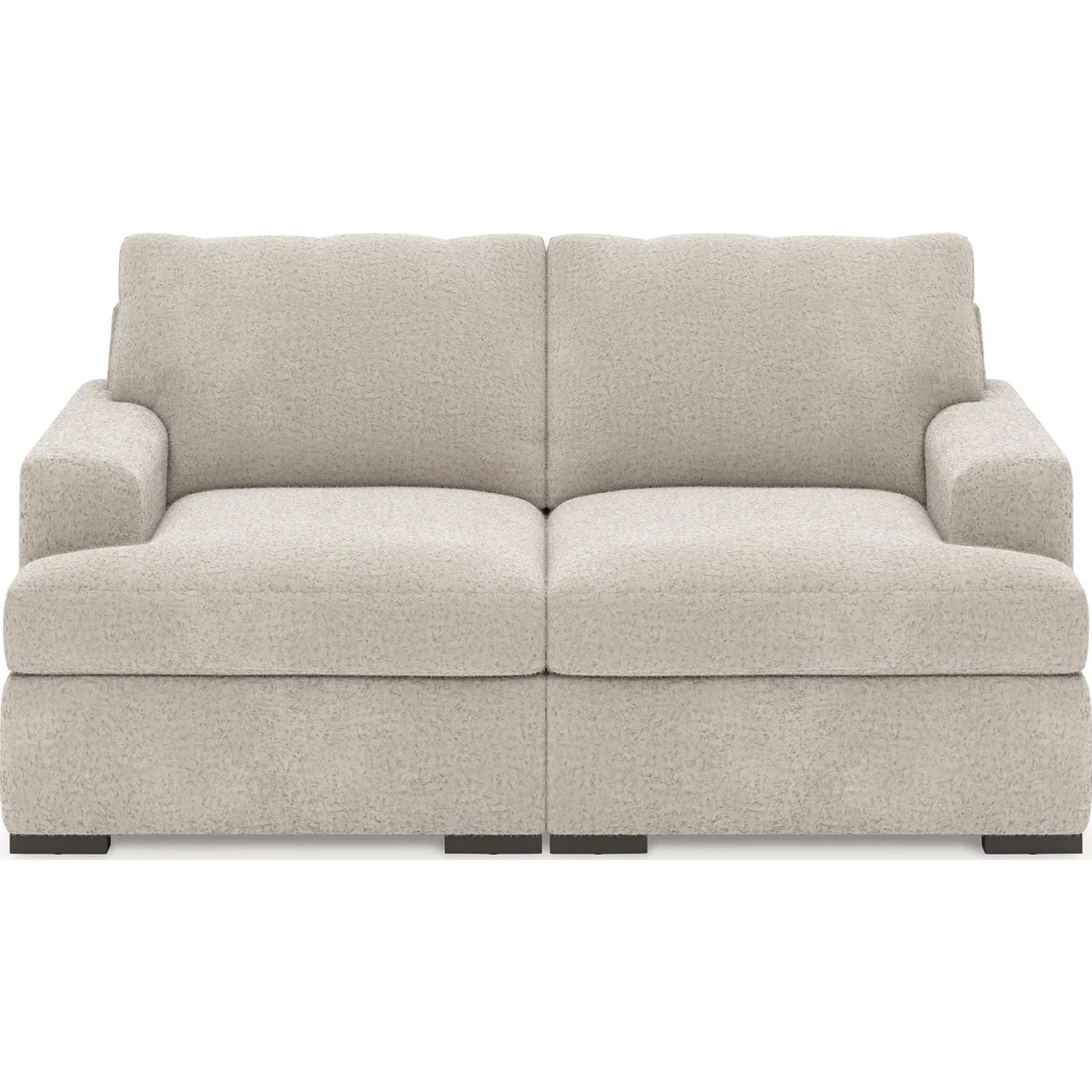 Snodoodle 2 Piece Modular Sectional - Image 4