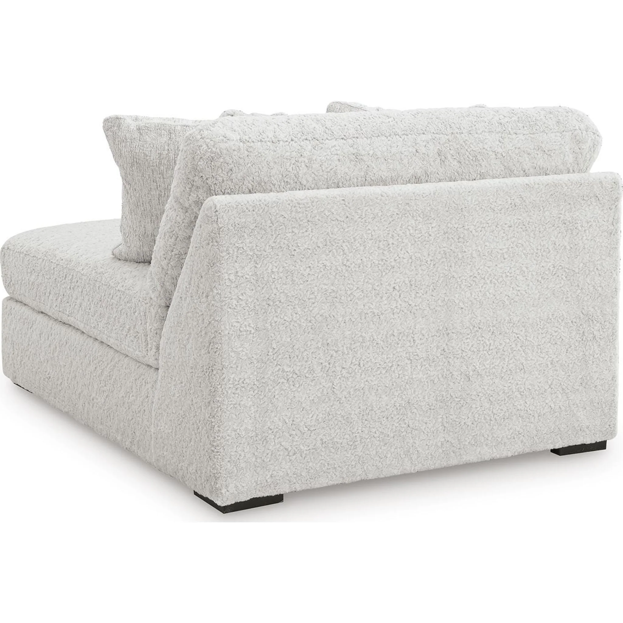 Snoodle 5 Piece Modular Sectional with Chaise - Image 17