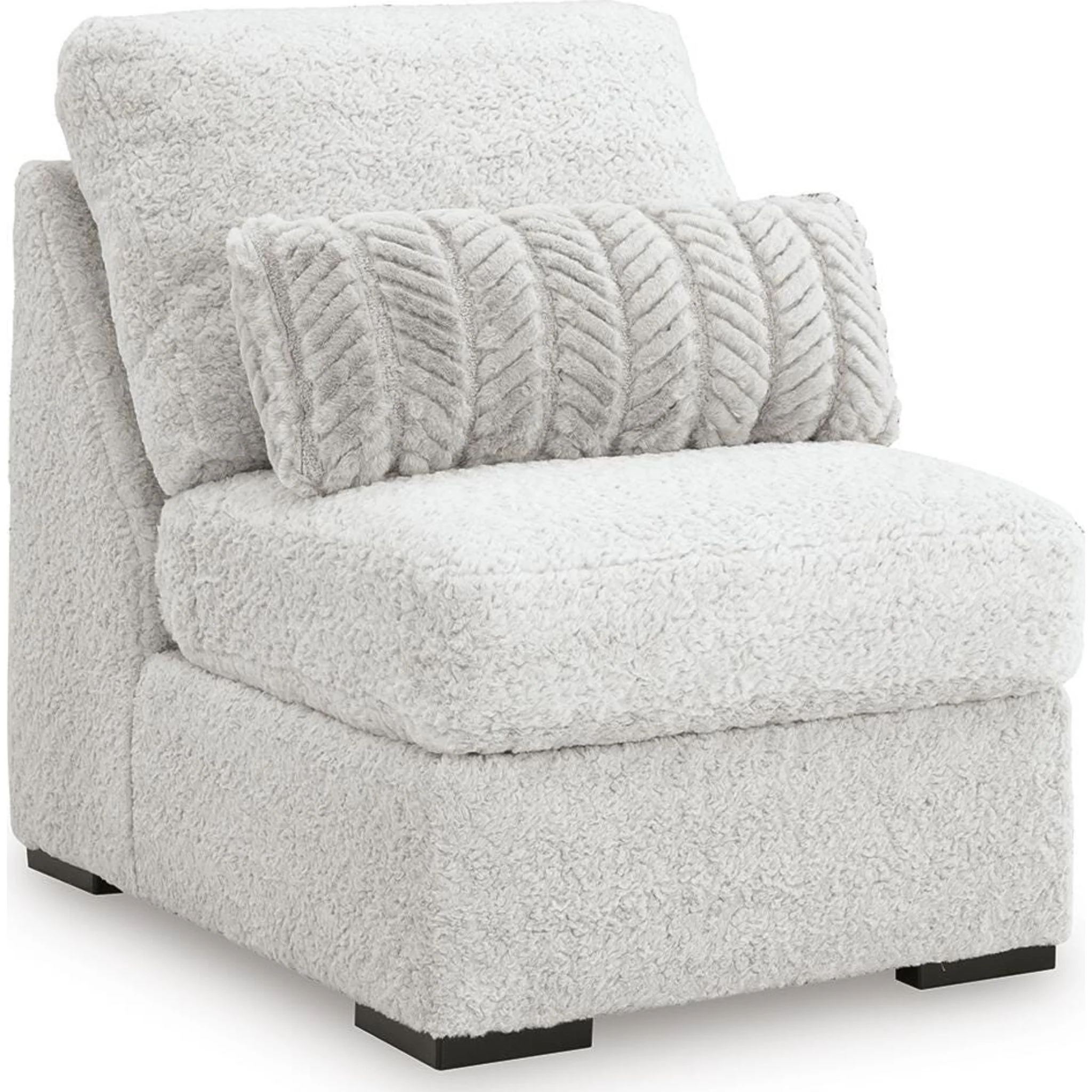 Snoodle 5 Piece Modular Sectional with Chaise - Image 21