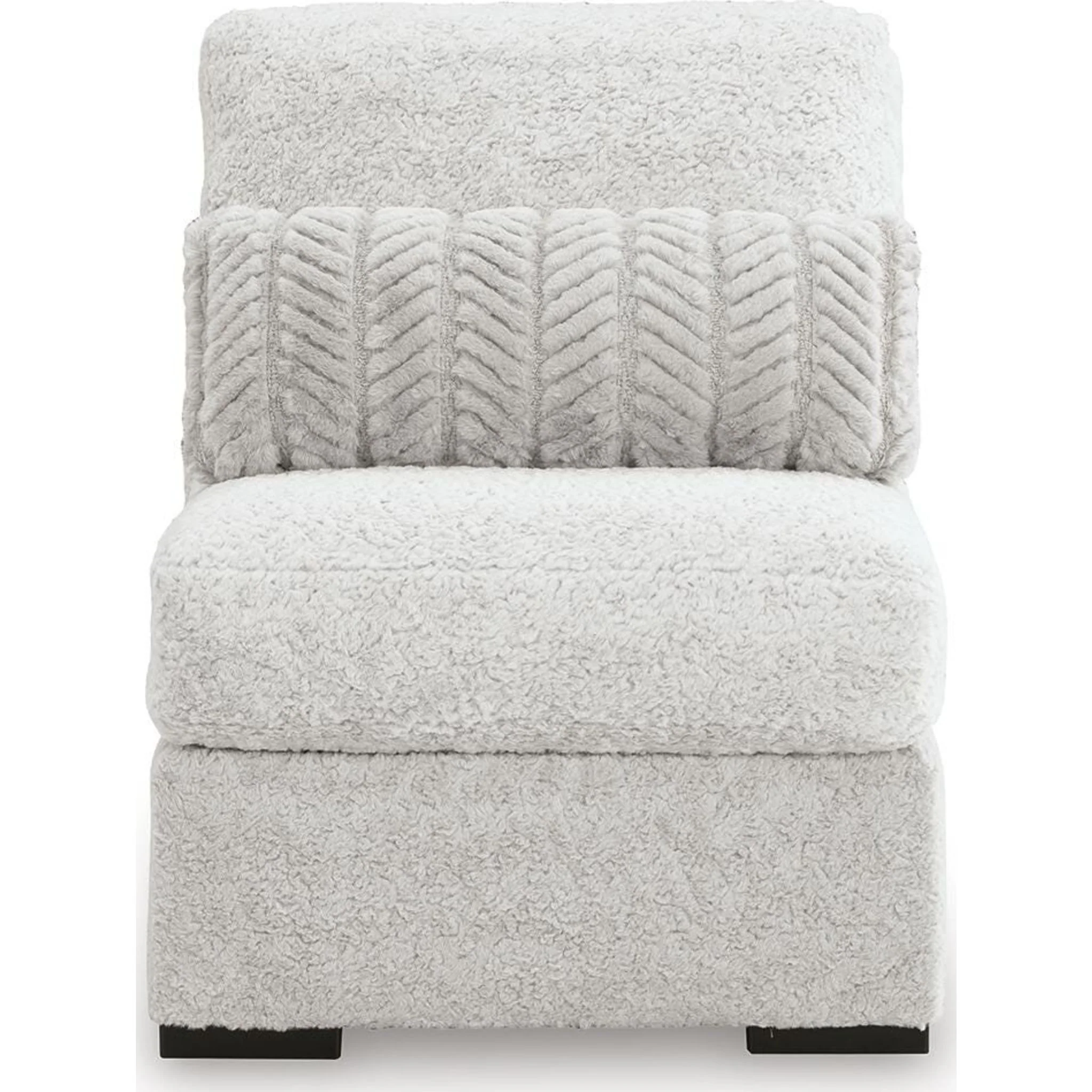 Snoodle 5 Piece Modular Sectional with Chaise - Image 23