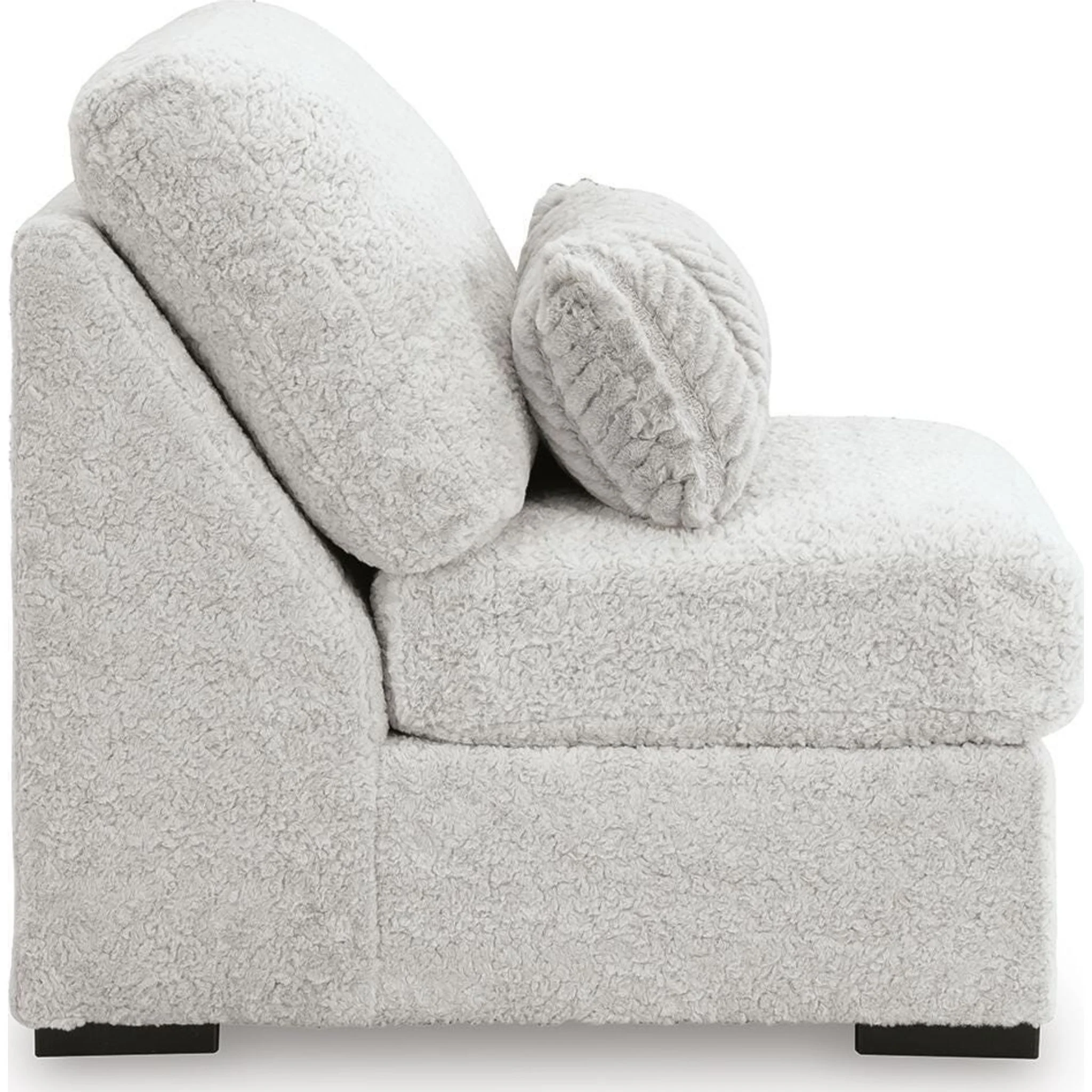 Snoodle 5 Piece Modular Sectional with Chaise - Image 24