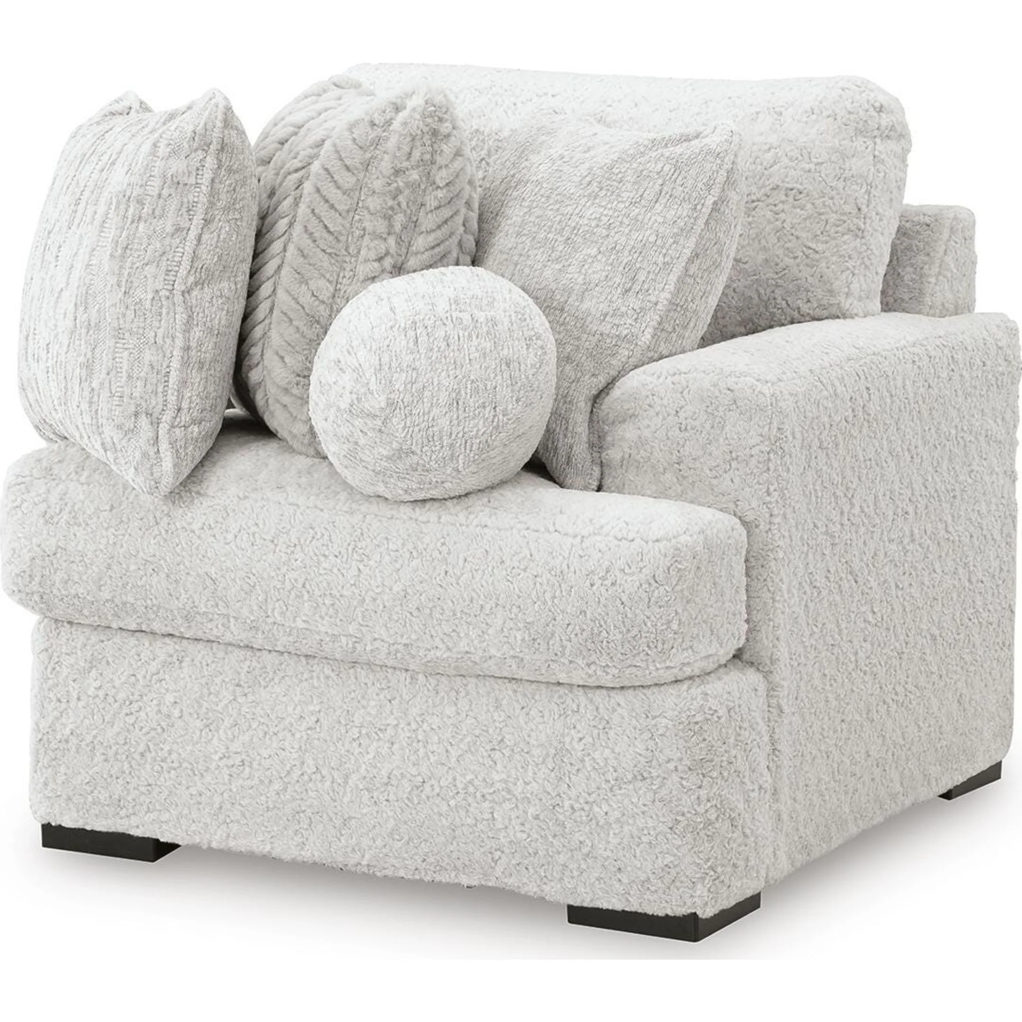 Snoodle 5 Piece Modular Sectional with Chaise - Image 26