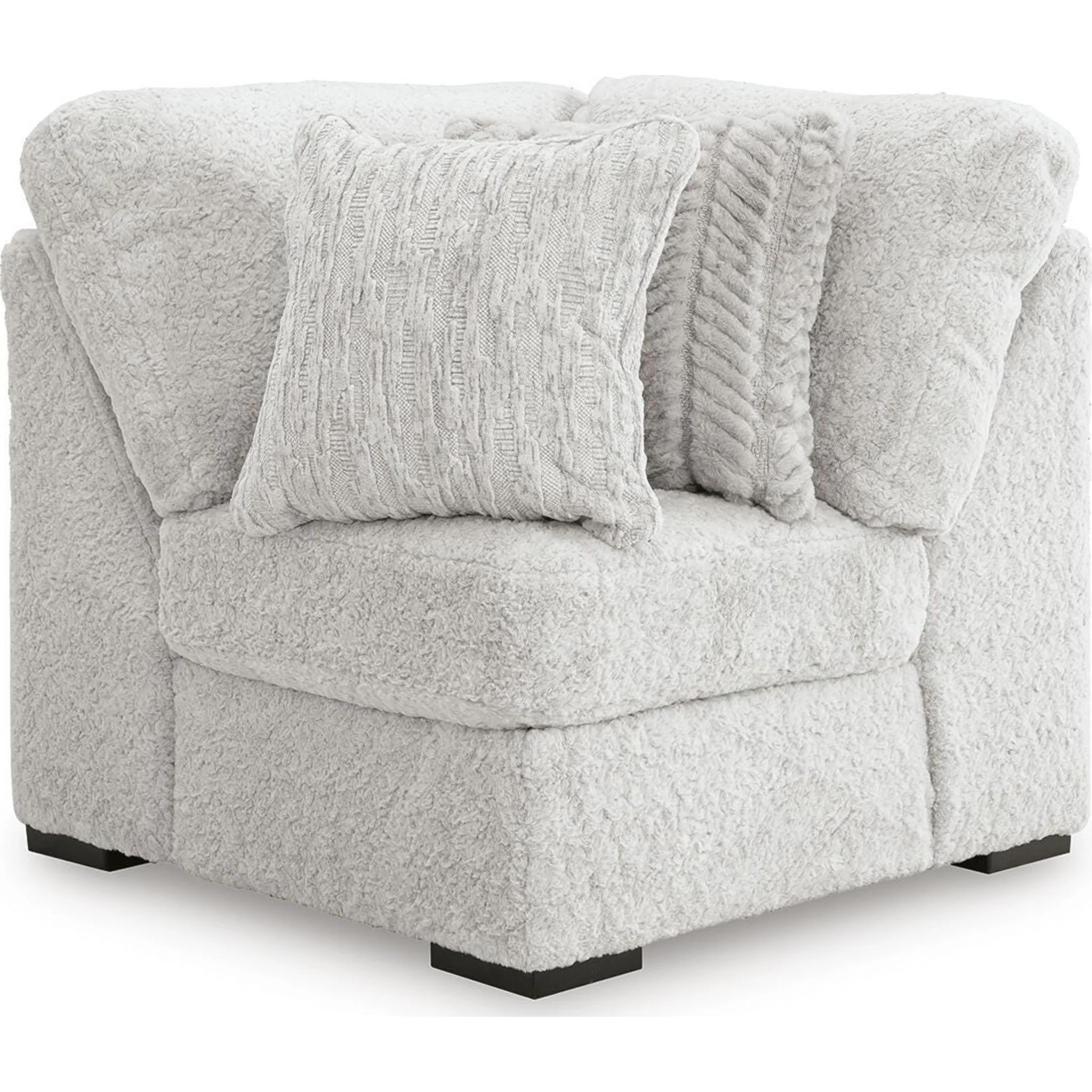 Snoodle 5 Piece Modular Sectional with Chaise - Image 28