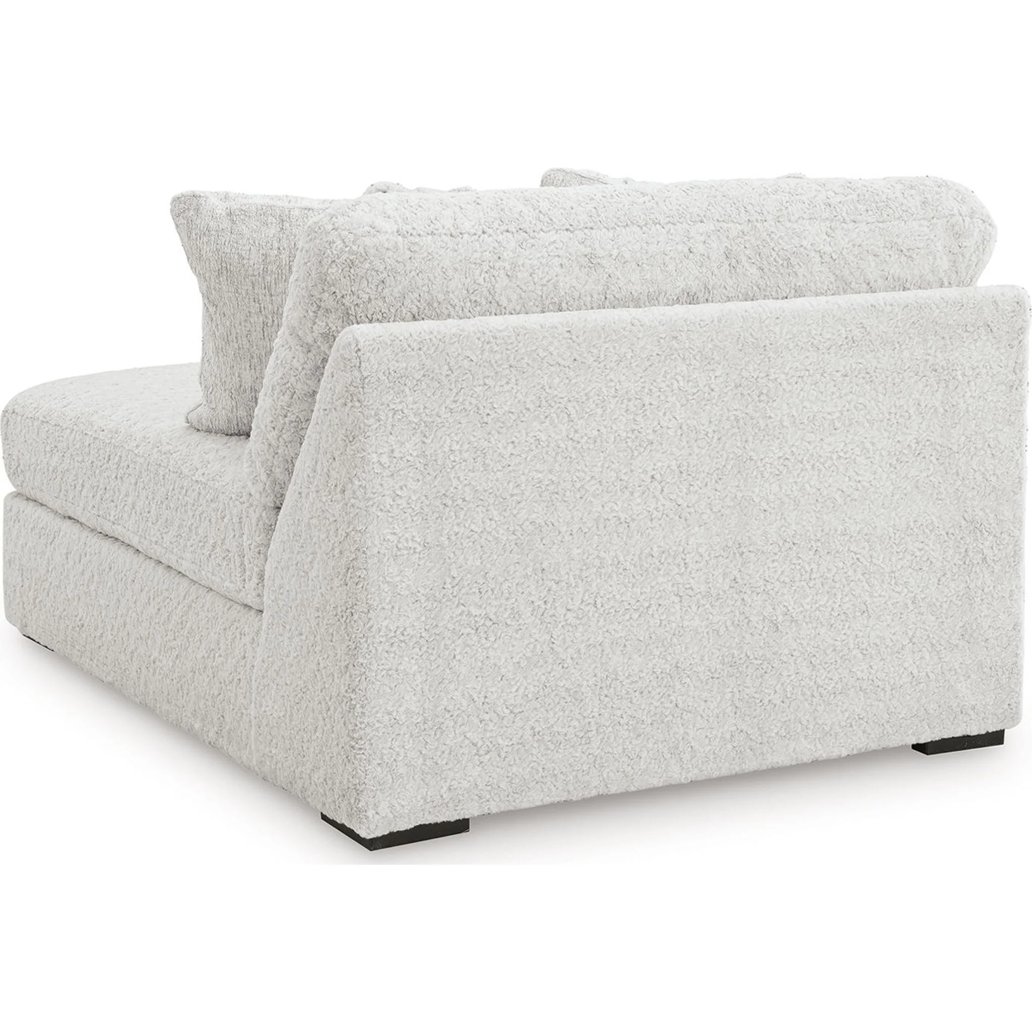 Snoodle 5 Piece Modular Sectional with Chaise - Image 3