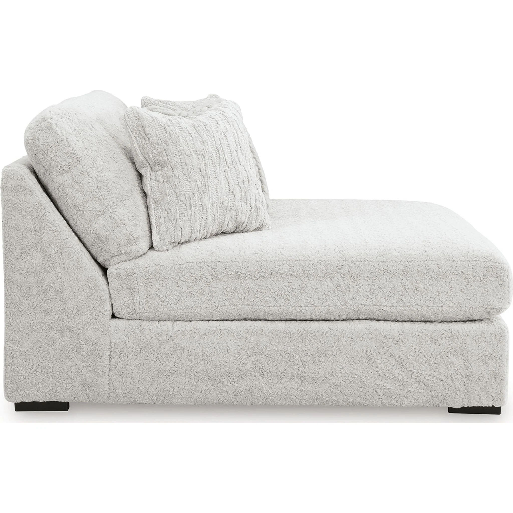 Snoodle 5 Piece Modular Sectional with Chaise - Image 5