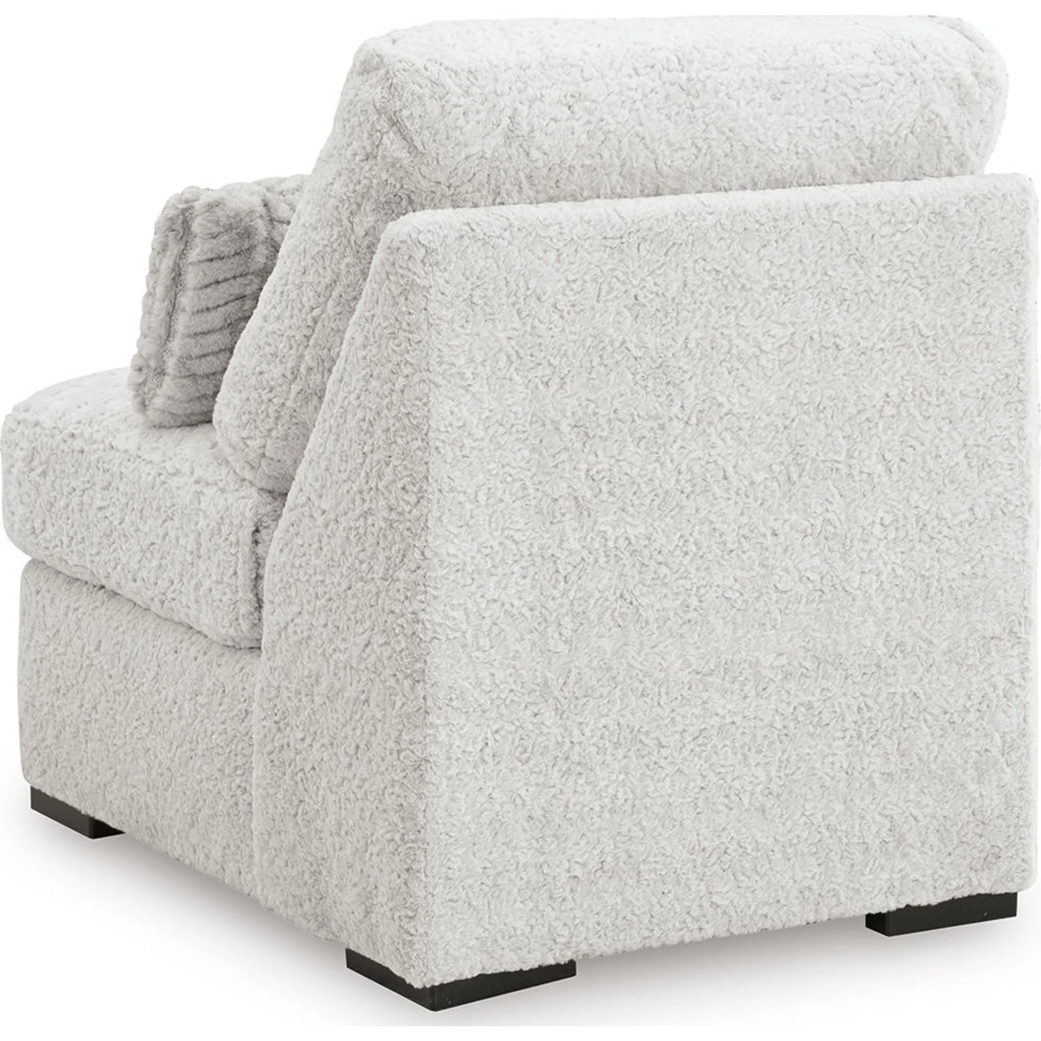 Snoodle 5 Piece Modular Sectional with Chaise - Image 8