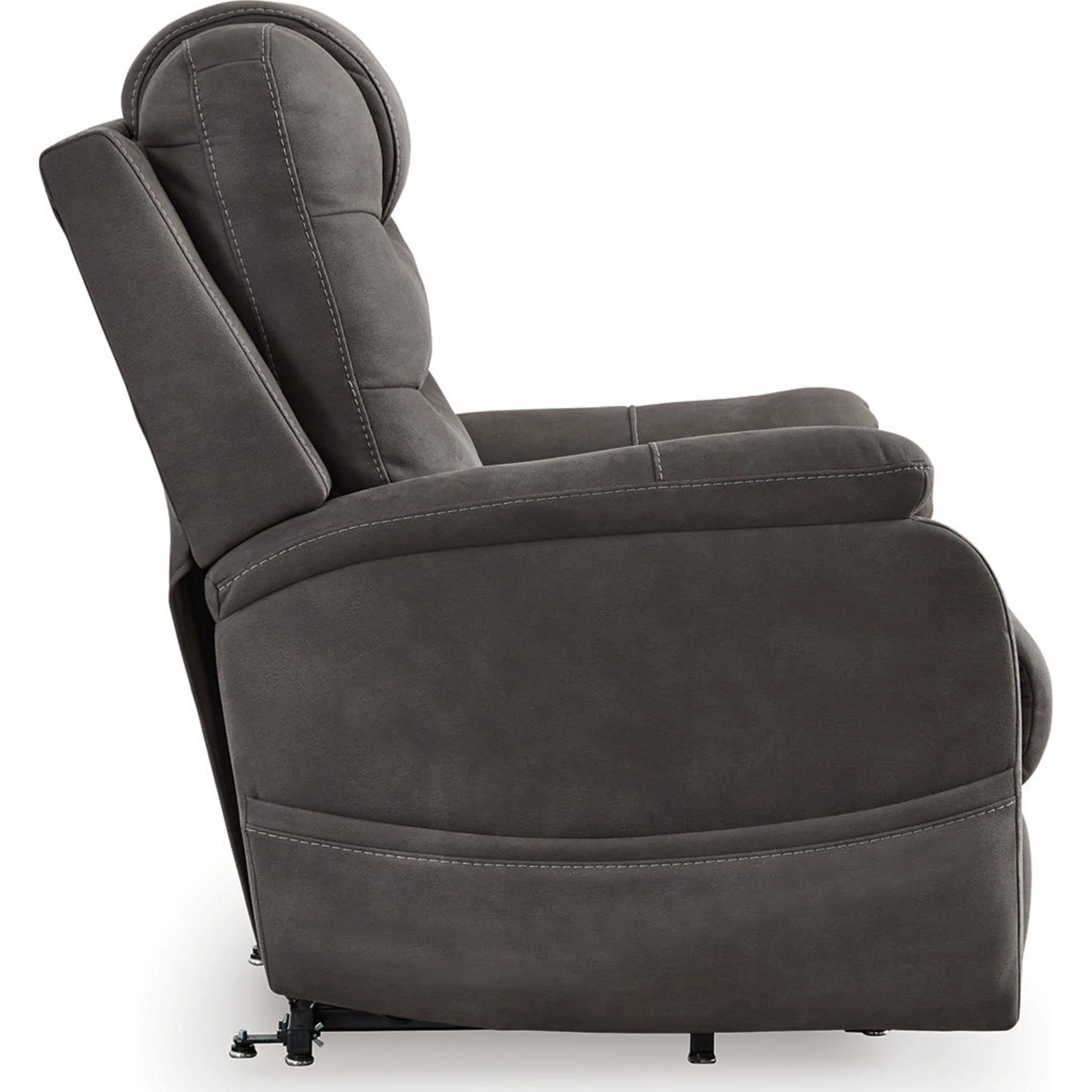 Snowfield Power Lift Recliner - Image 11