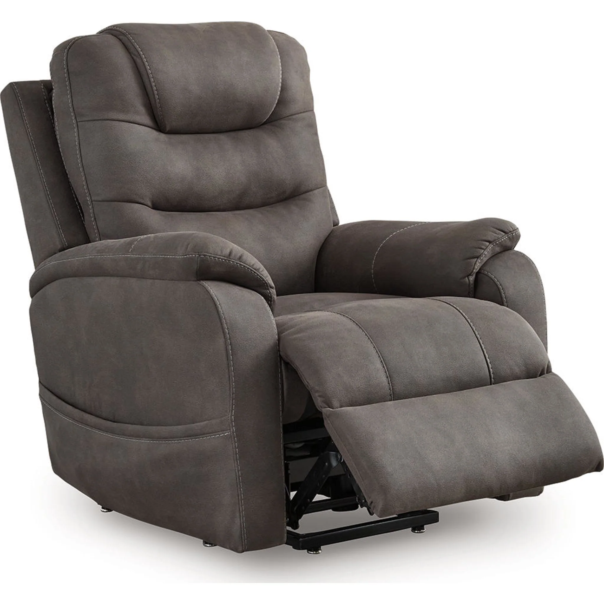 Snowfield Power Lift Recliner - Image 3
