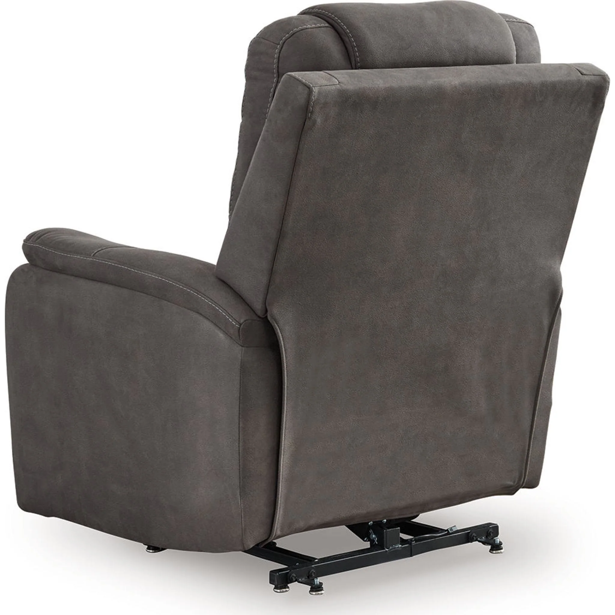 Snowfield Power Lift Recliner - Image 7