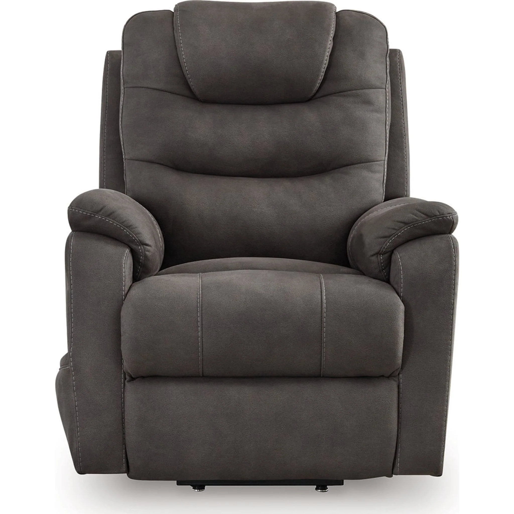 Snowfield Power Lift Recliner - Image 8