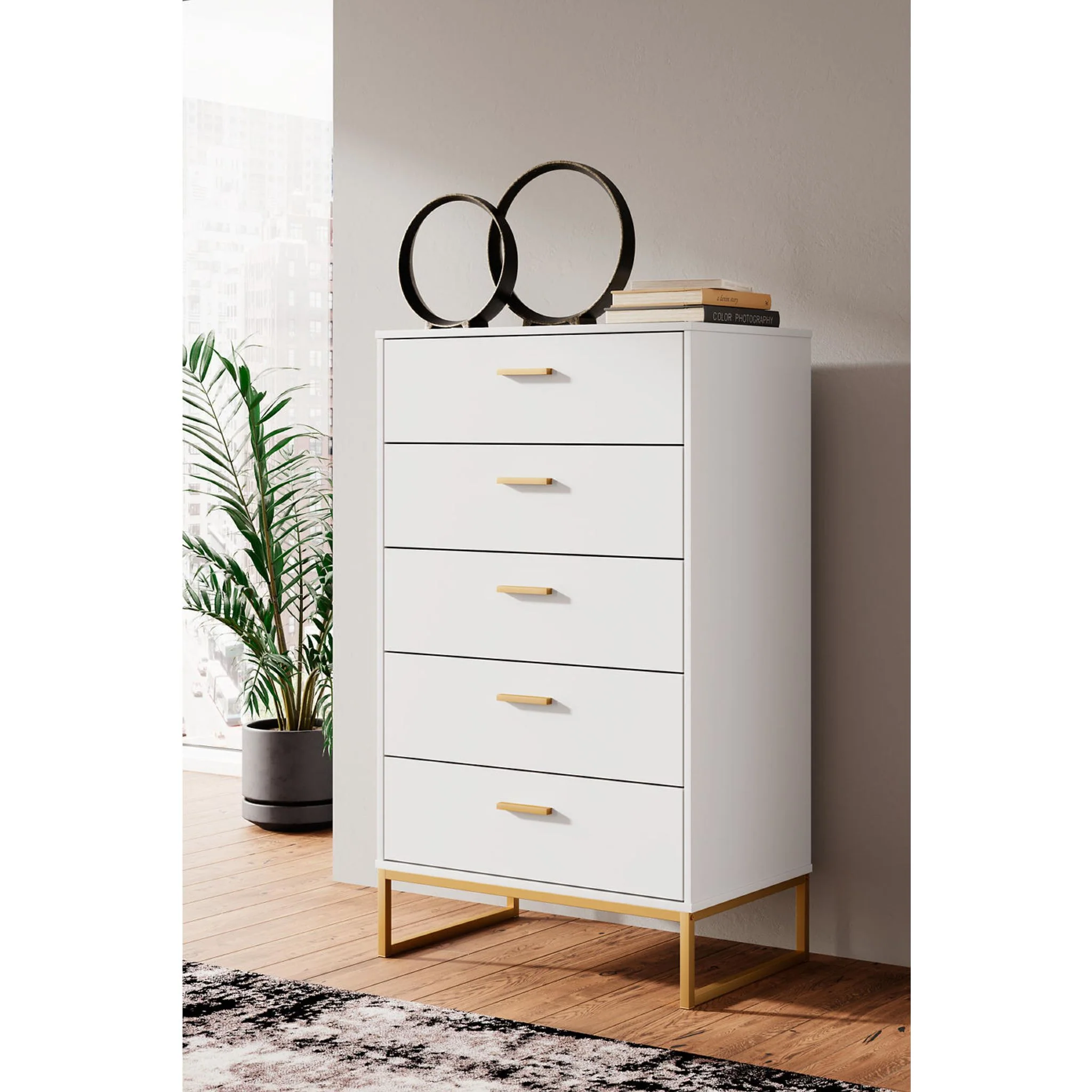 Socalle Chest - Image 2