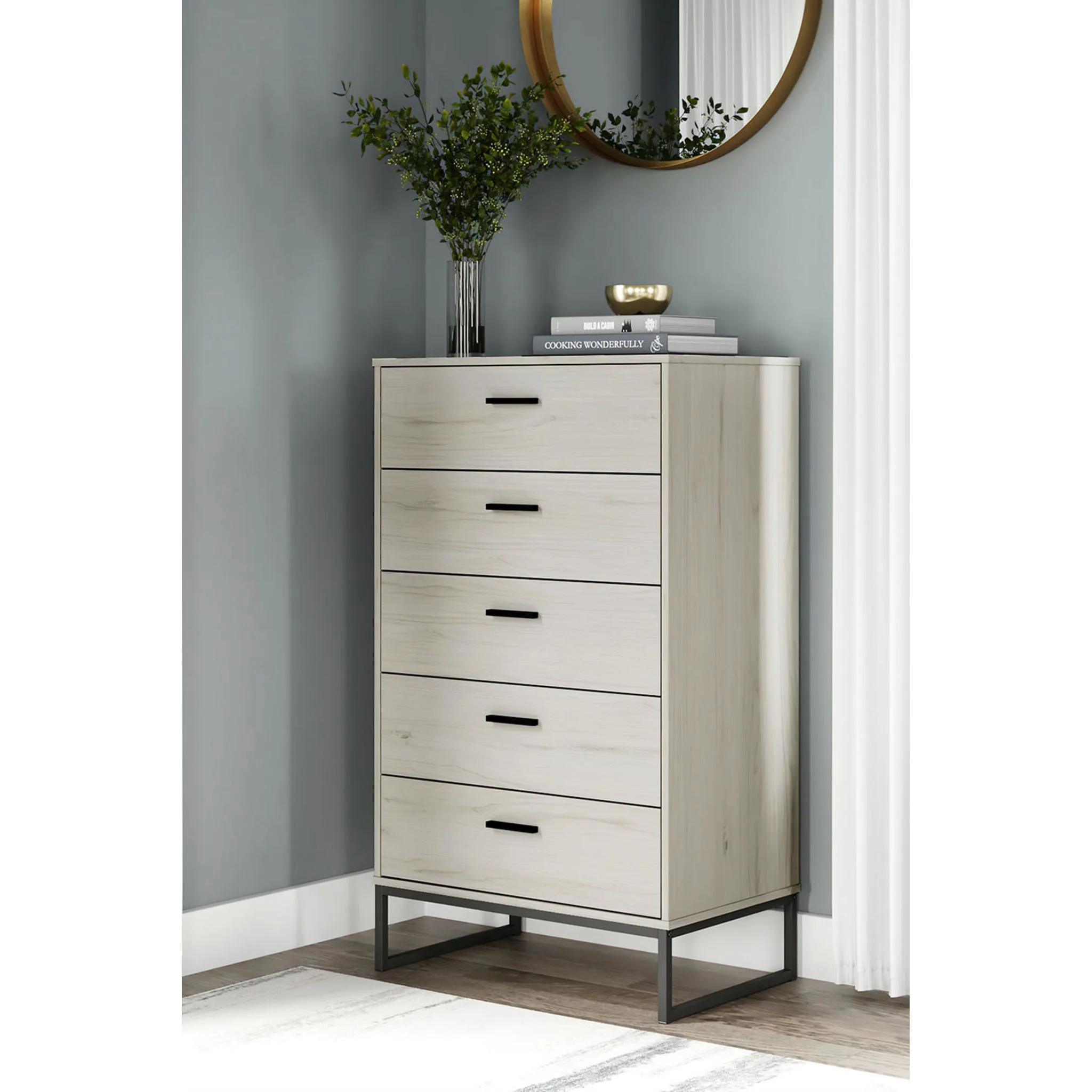 Socalle Chest - Image 2