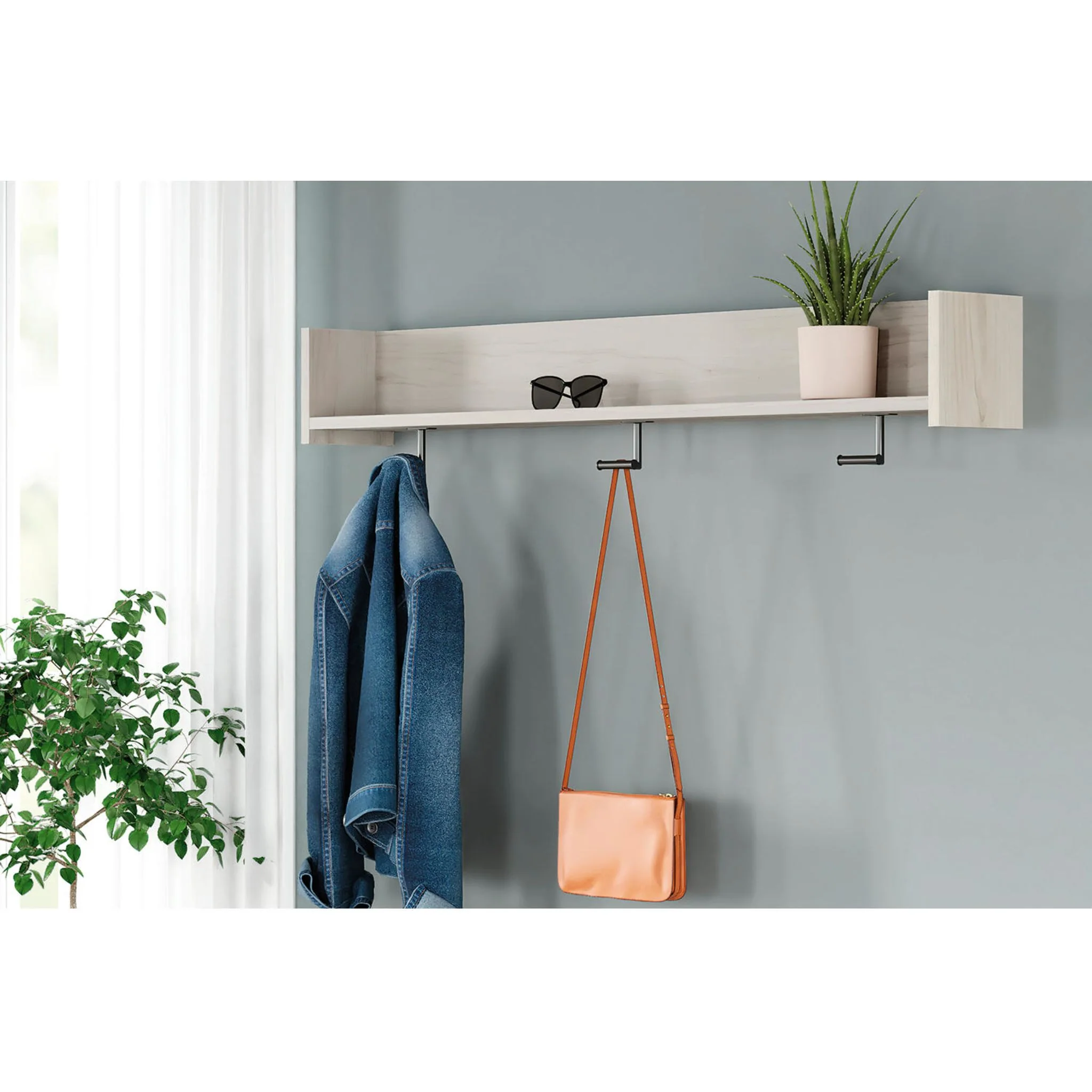 Socalle Coat Rack - Image 2