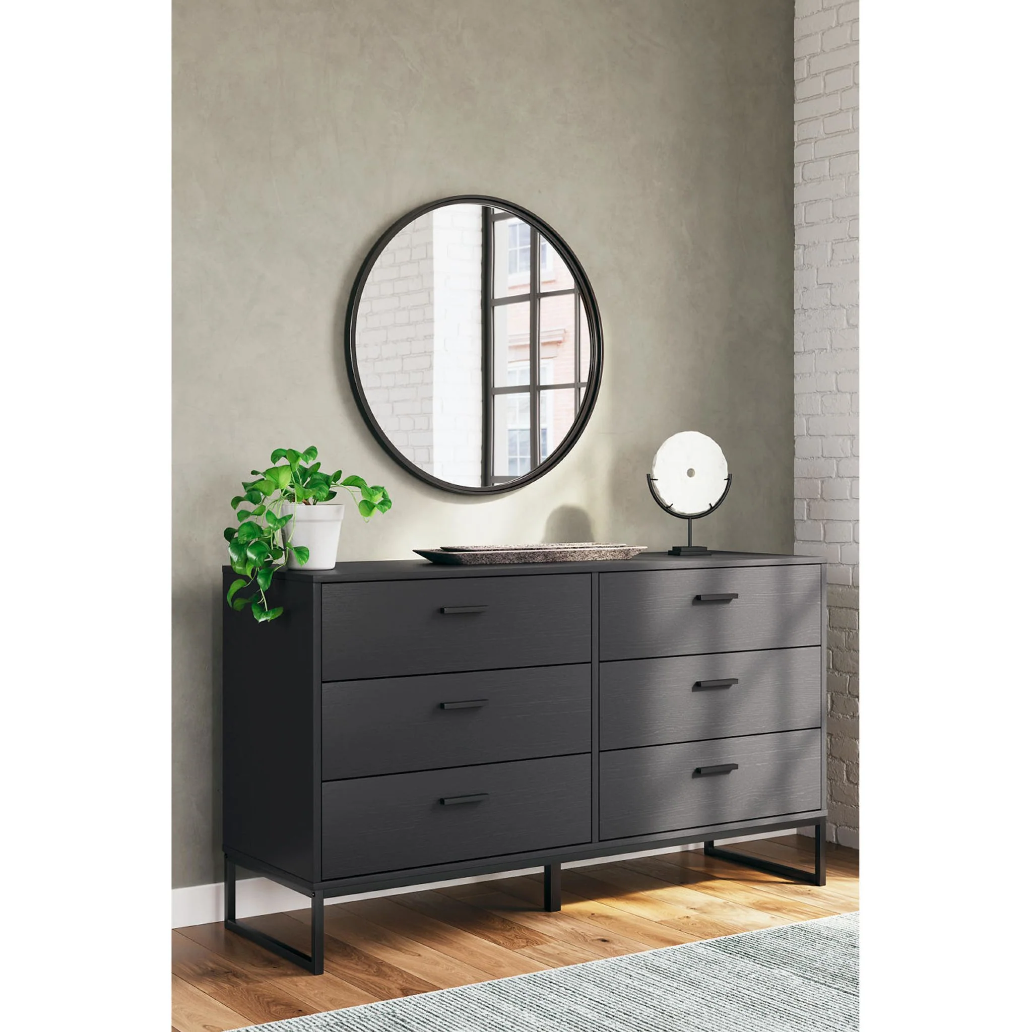 Socalle Dresser - Image 10