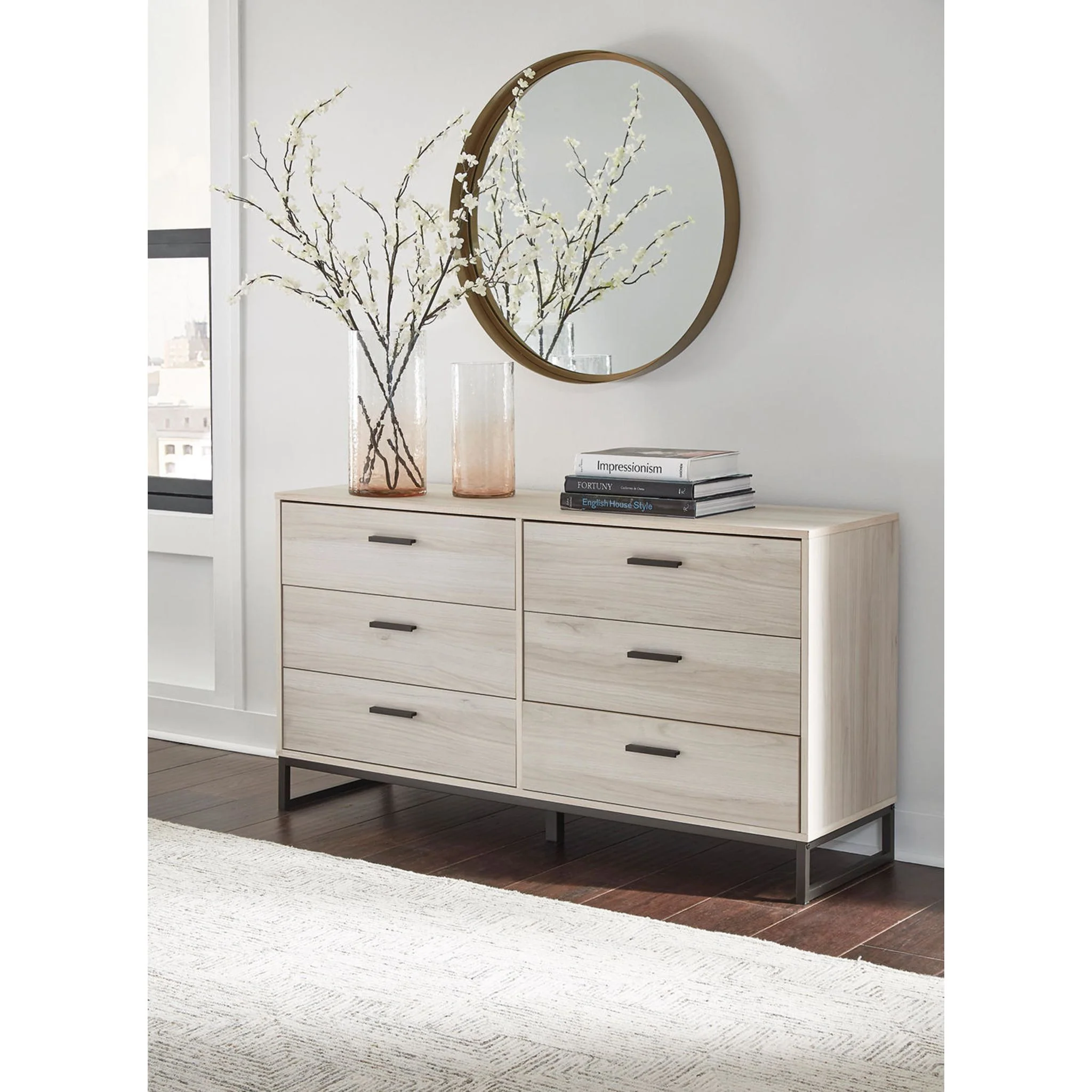 Socalle Dresser - Image 2