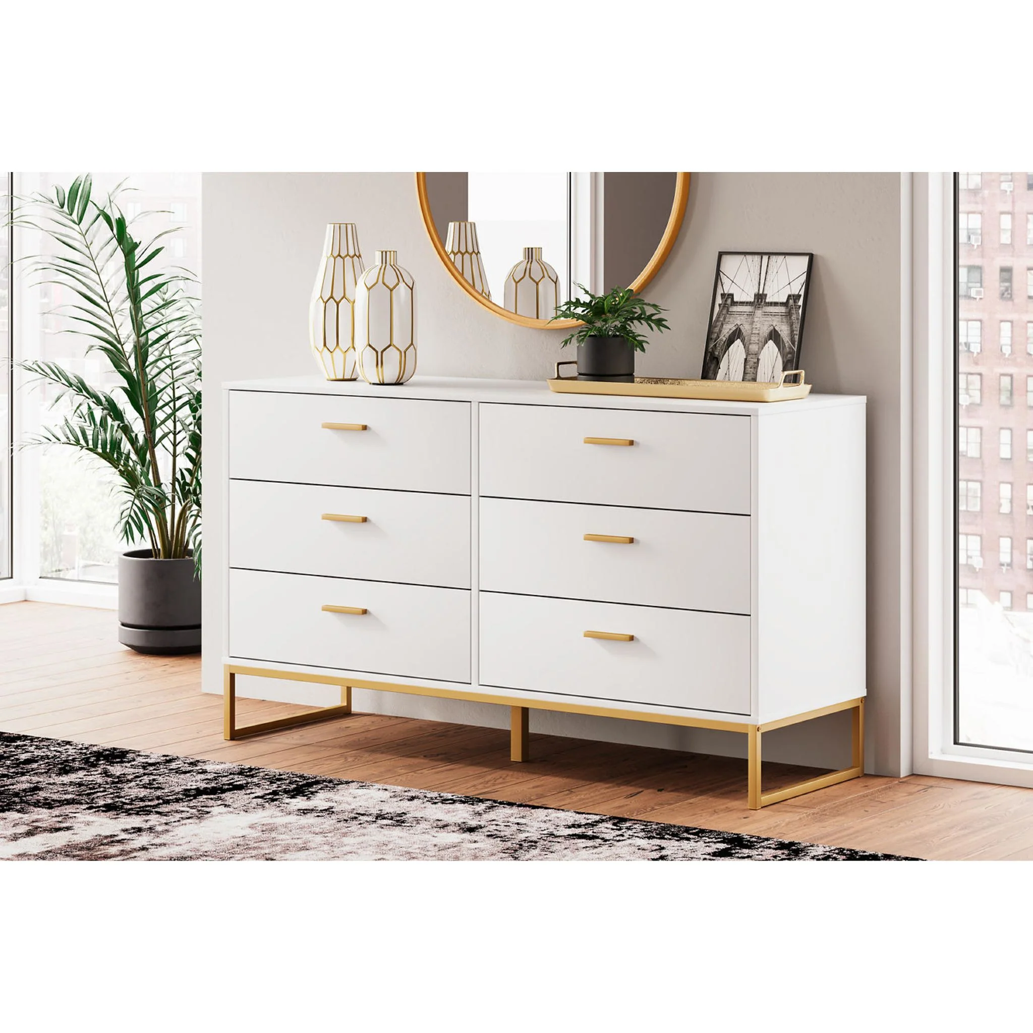 Socalle Dresser - Image 23