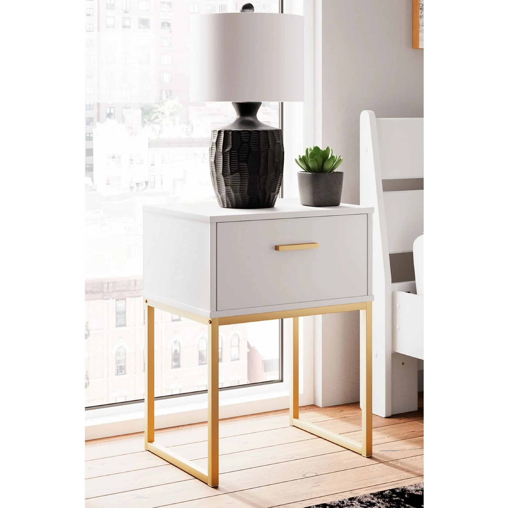 Socalle Nightstand - Image 25