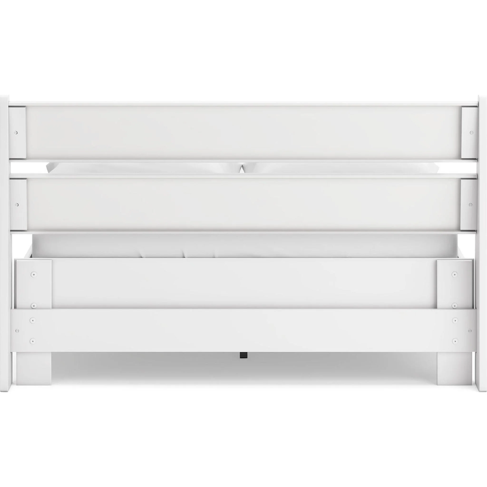 Socalle Panel Bed - Image 3