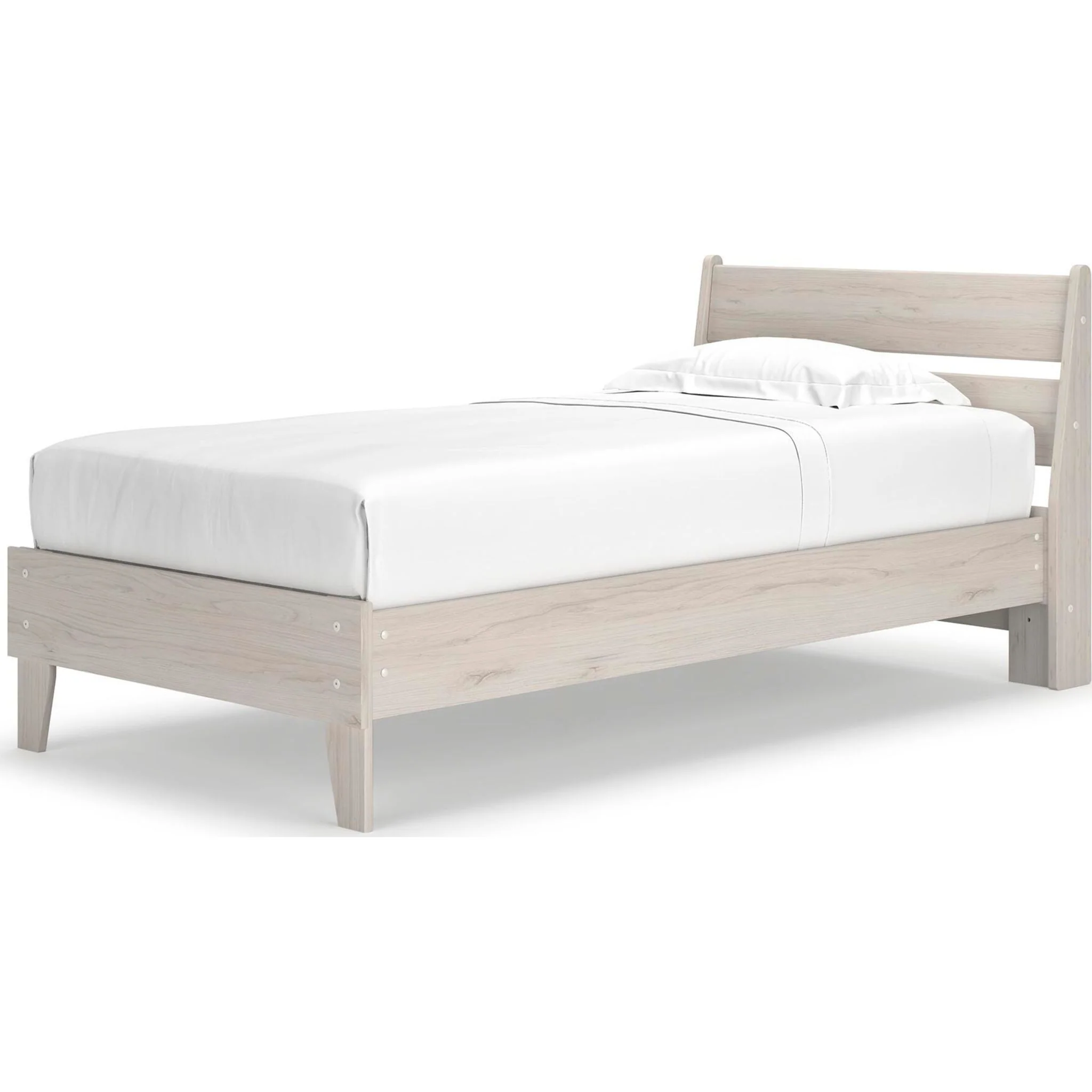Socalle Panel Bed - Image 11