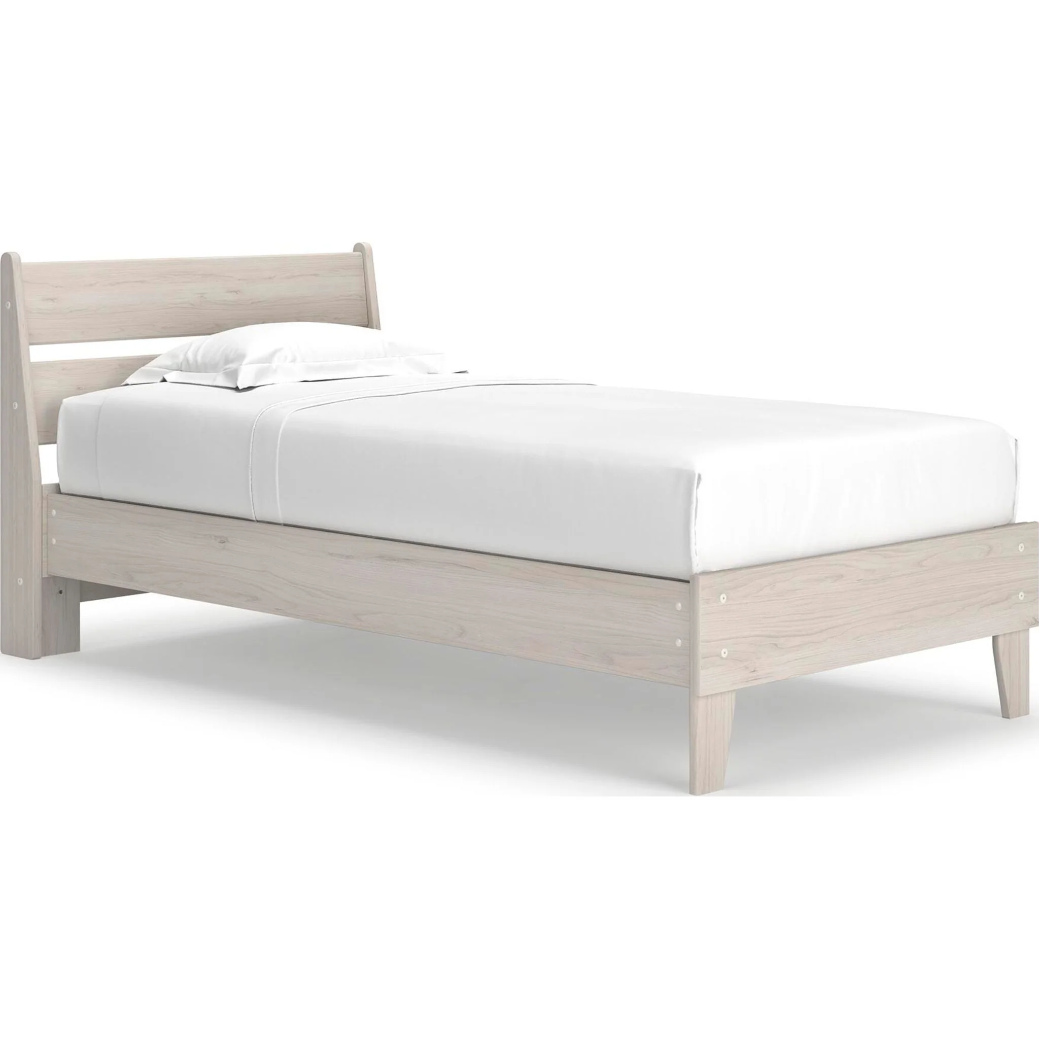 Socalle Panel Bed - Image 12