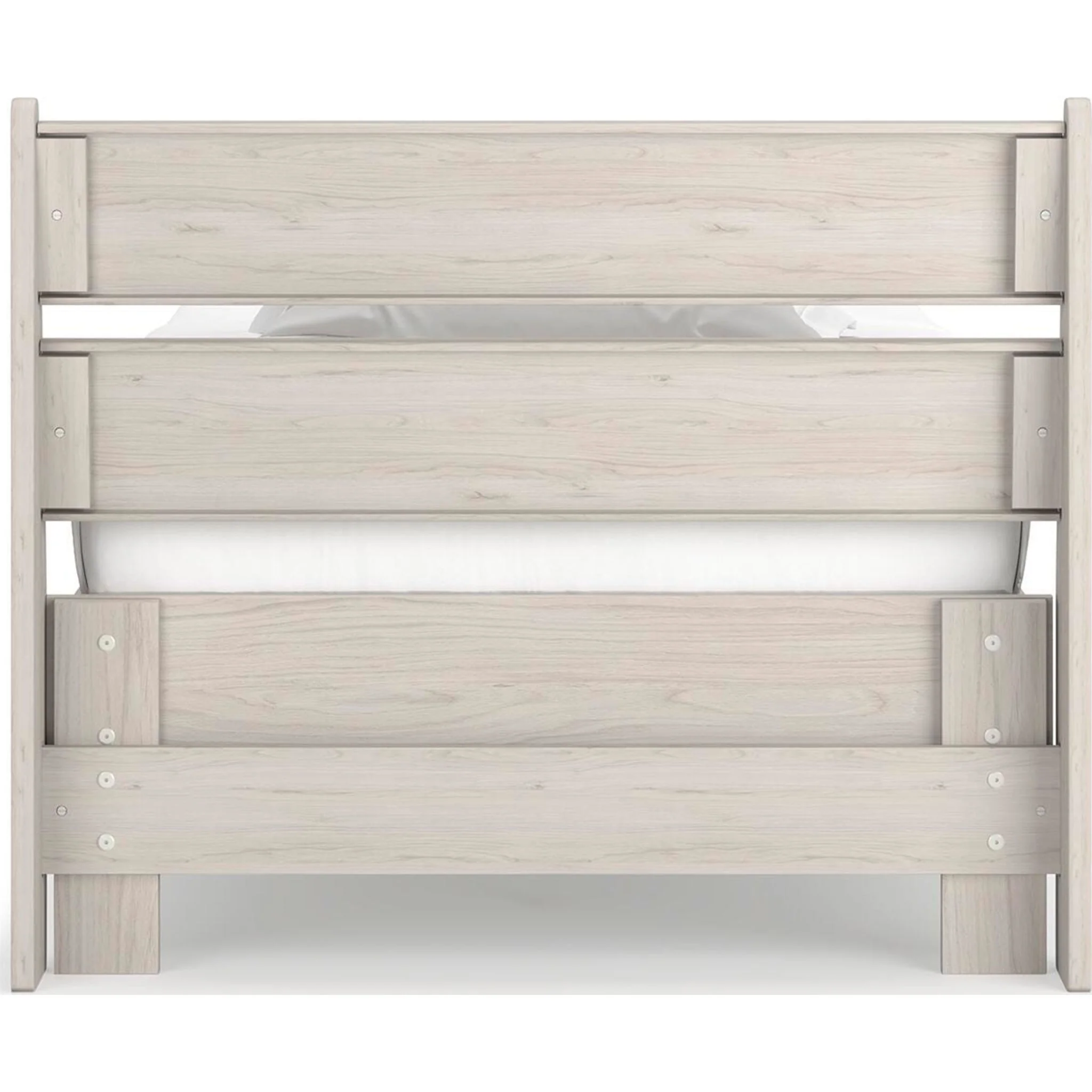 Socalle Panel Bed - Image 13