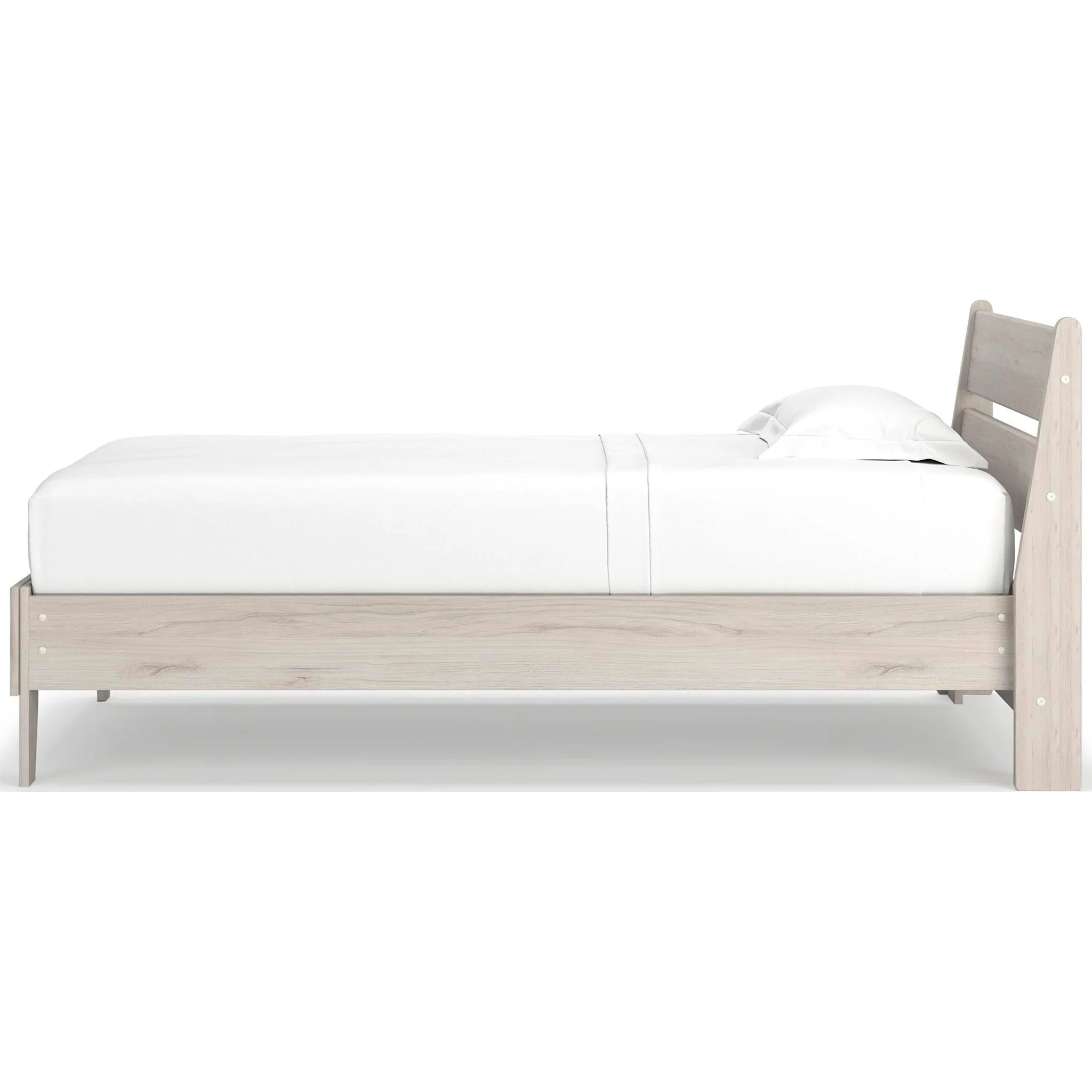 Socalle Panel Bed - Image 16