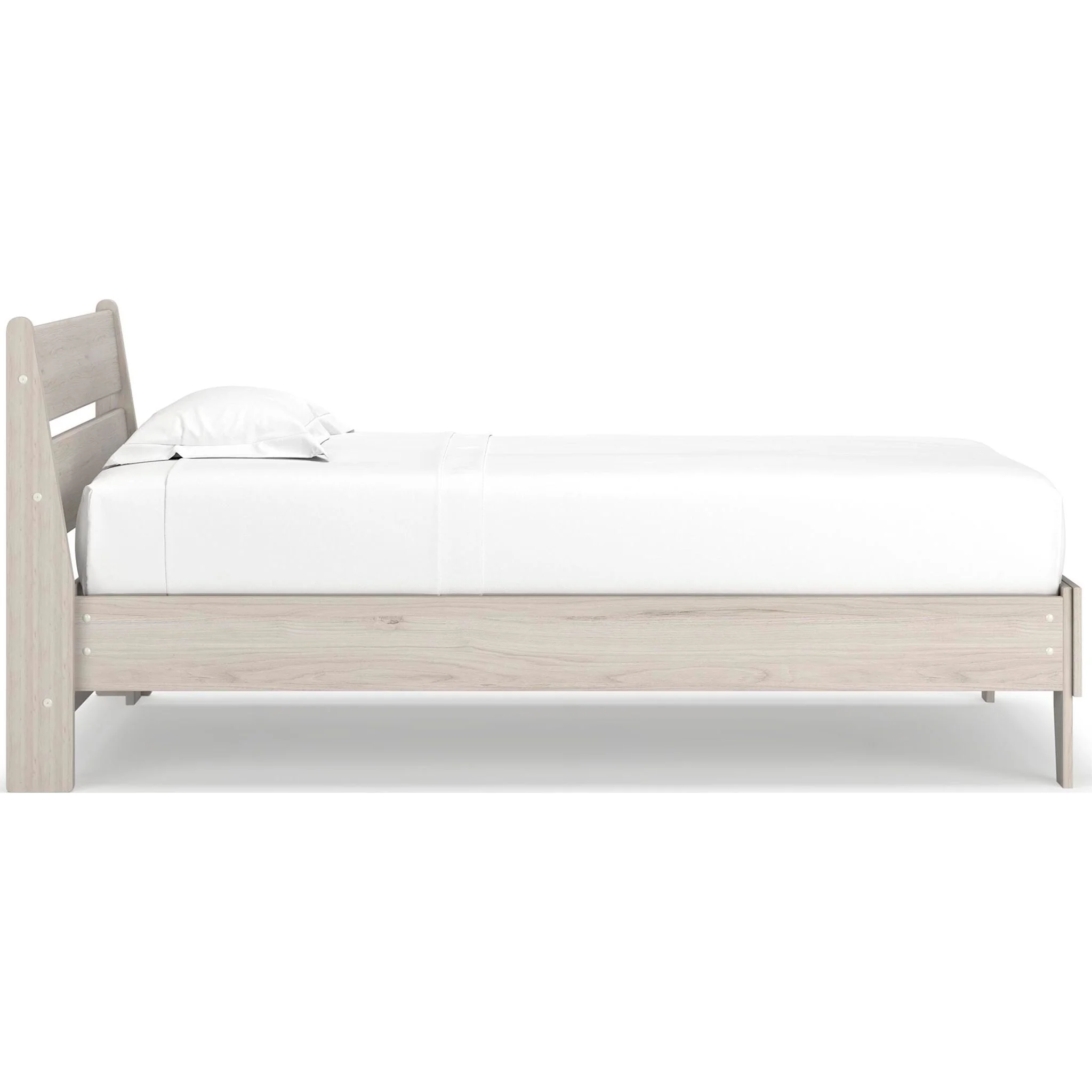 Socalle Panel Bed - Image 17