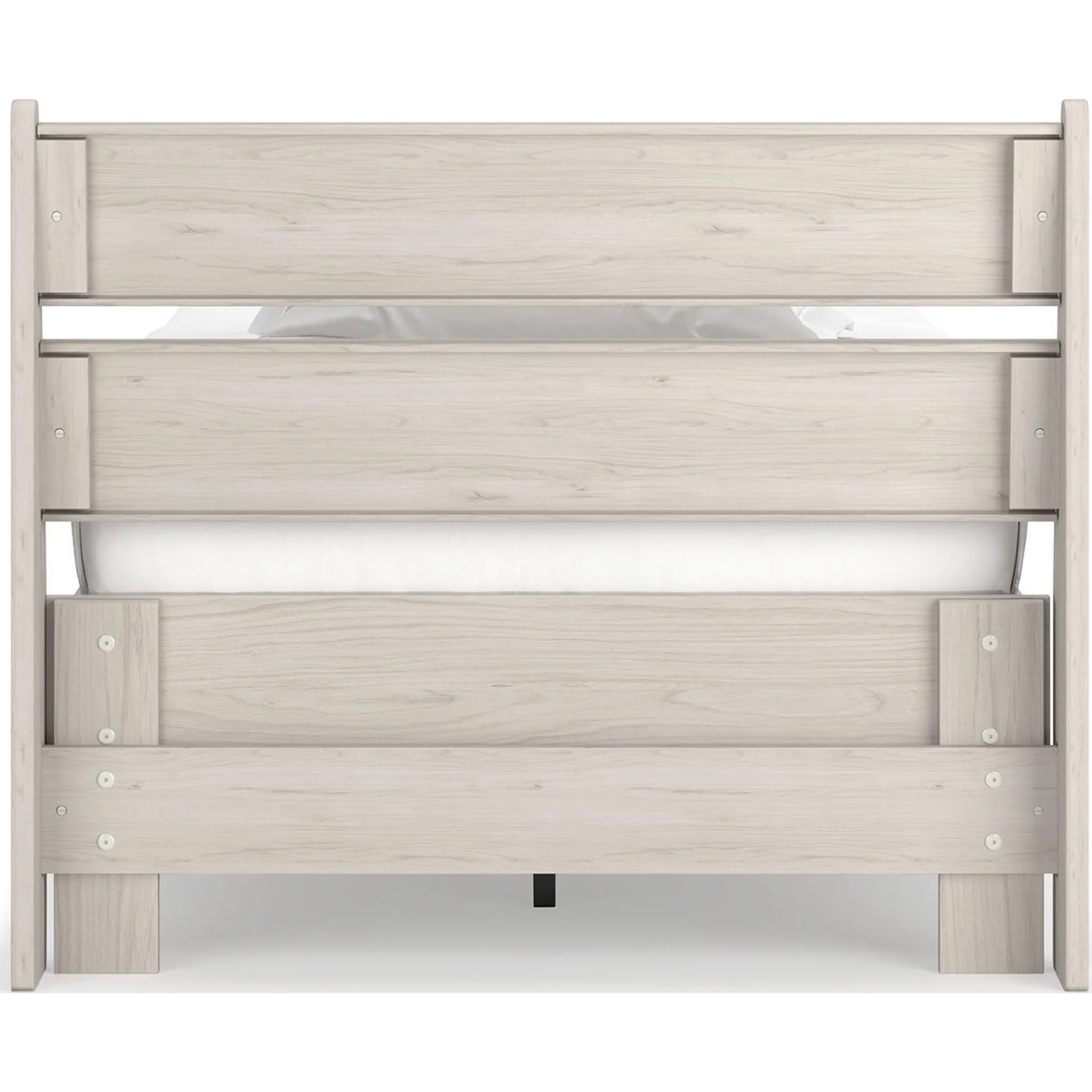 Socalle Panel Bed - Image 3