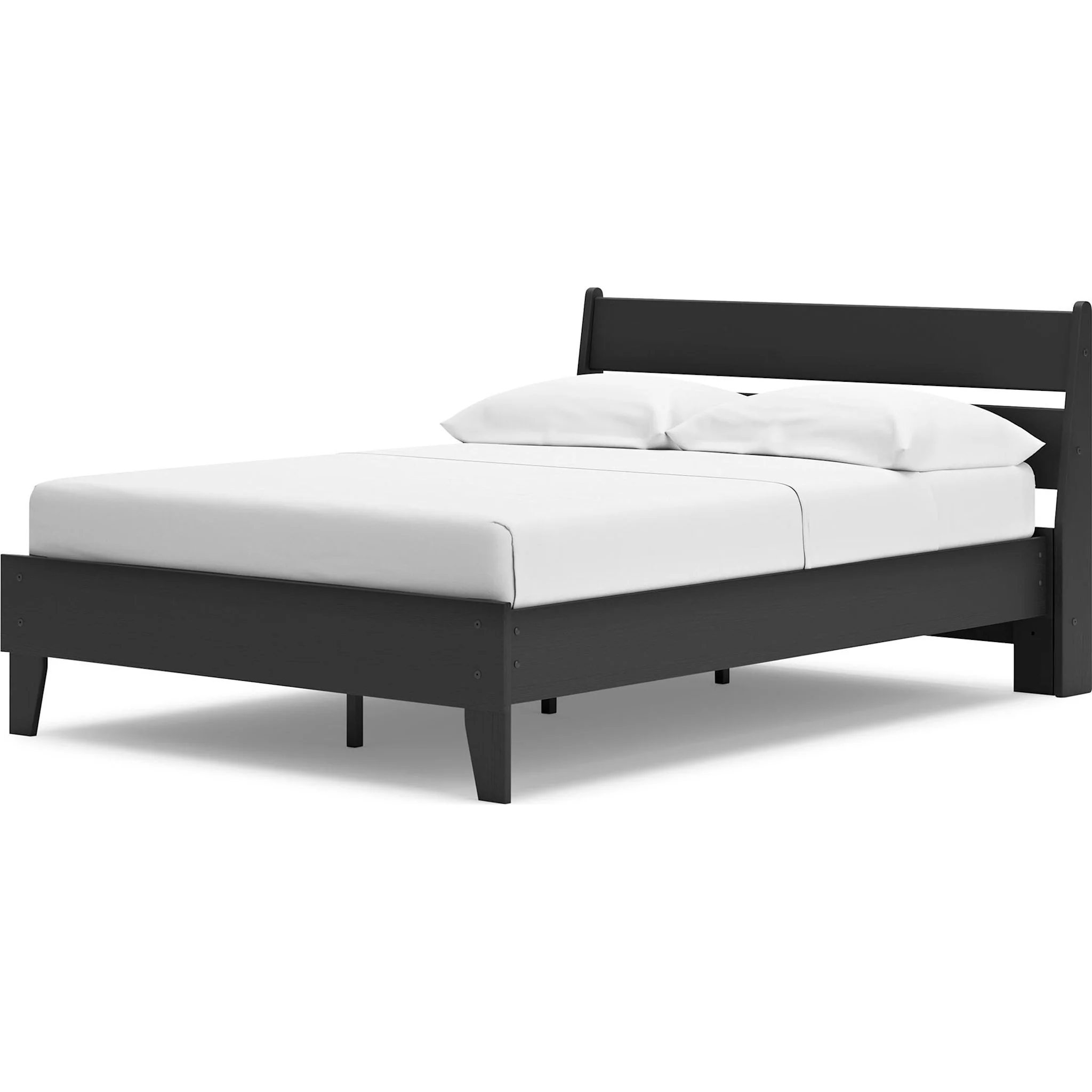 Socalle Panel Bed - Image 31