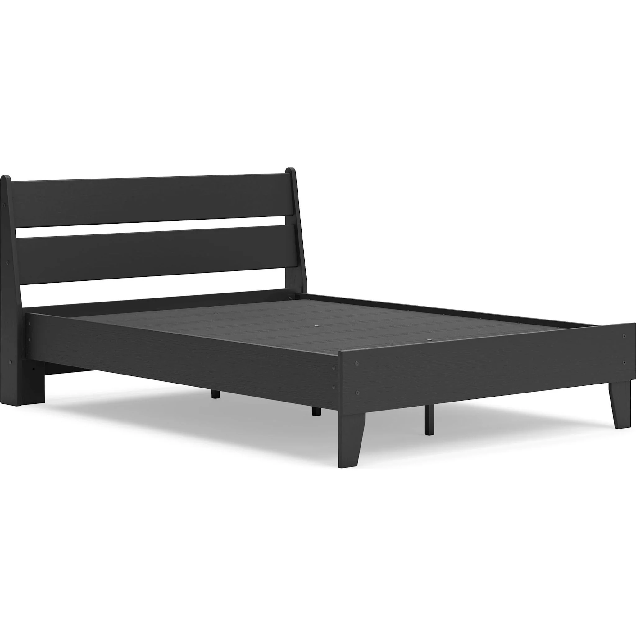 Socalle Panel Bed - Image 32