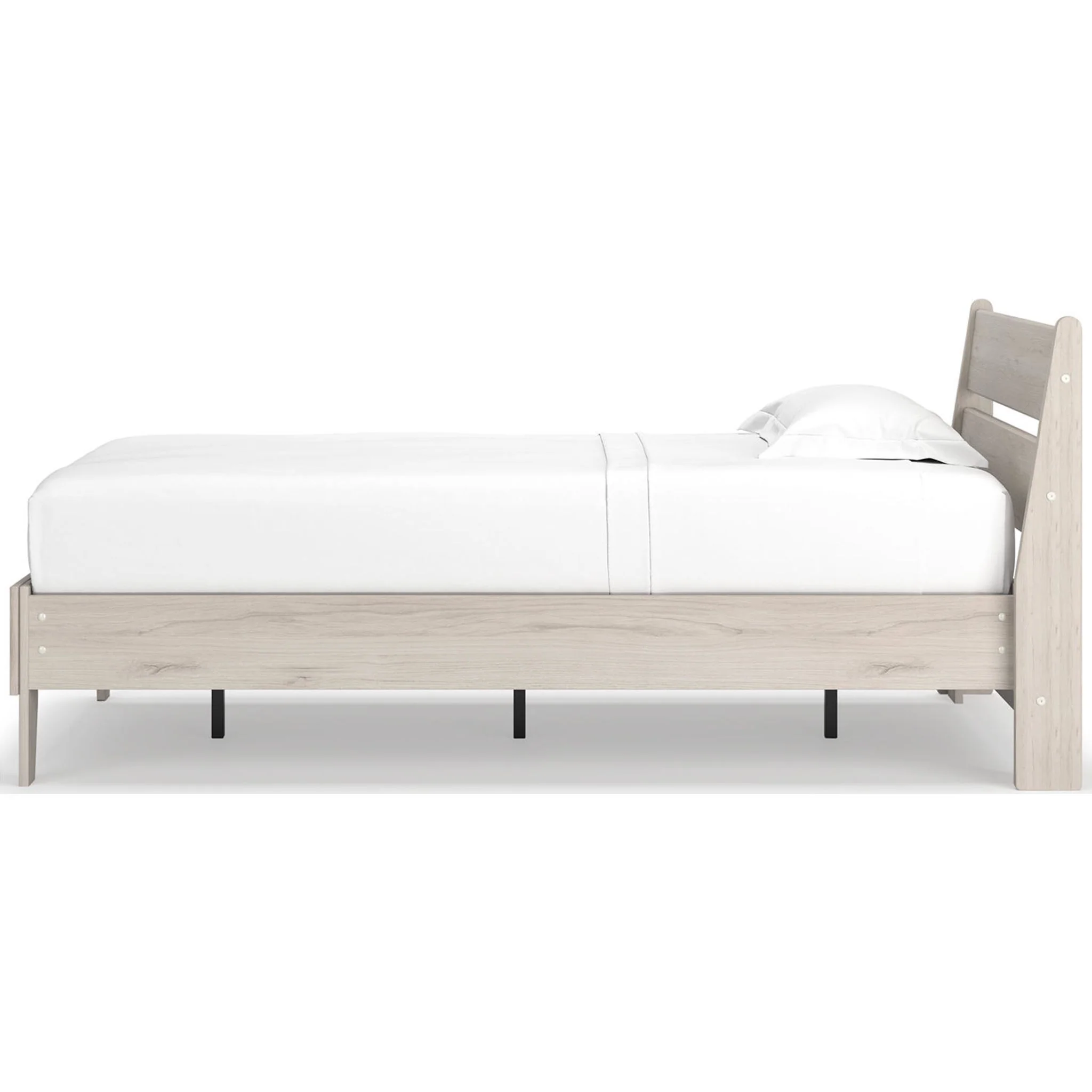 Socalle Panel Bed - Image 5